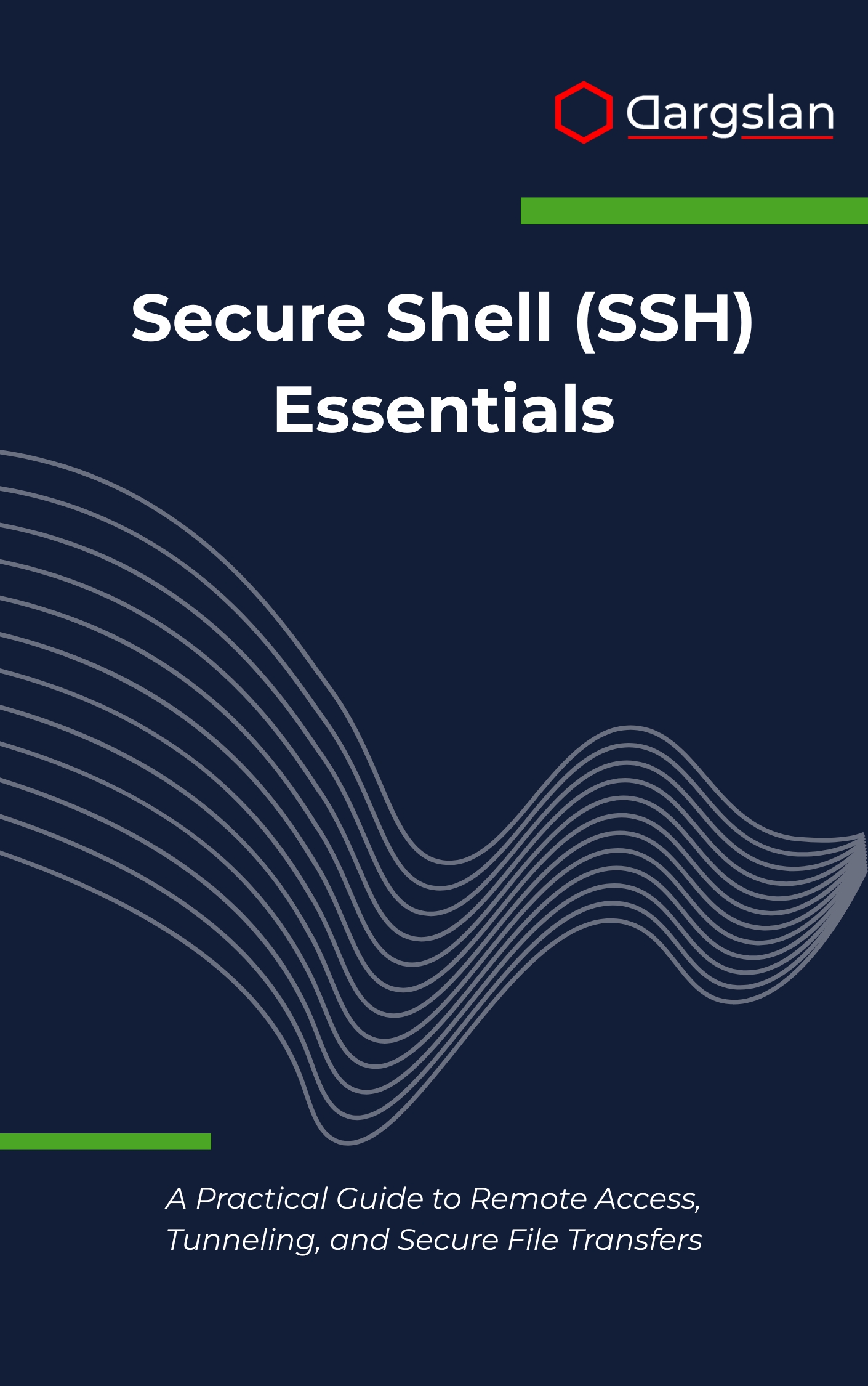 Secure Shell (SSH) Essentials