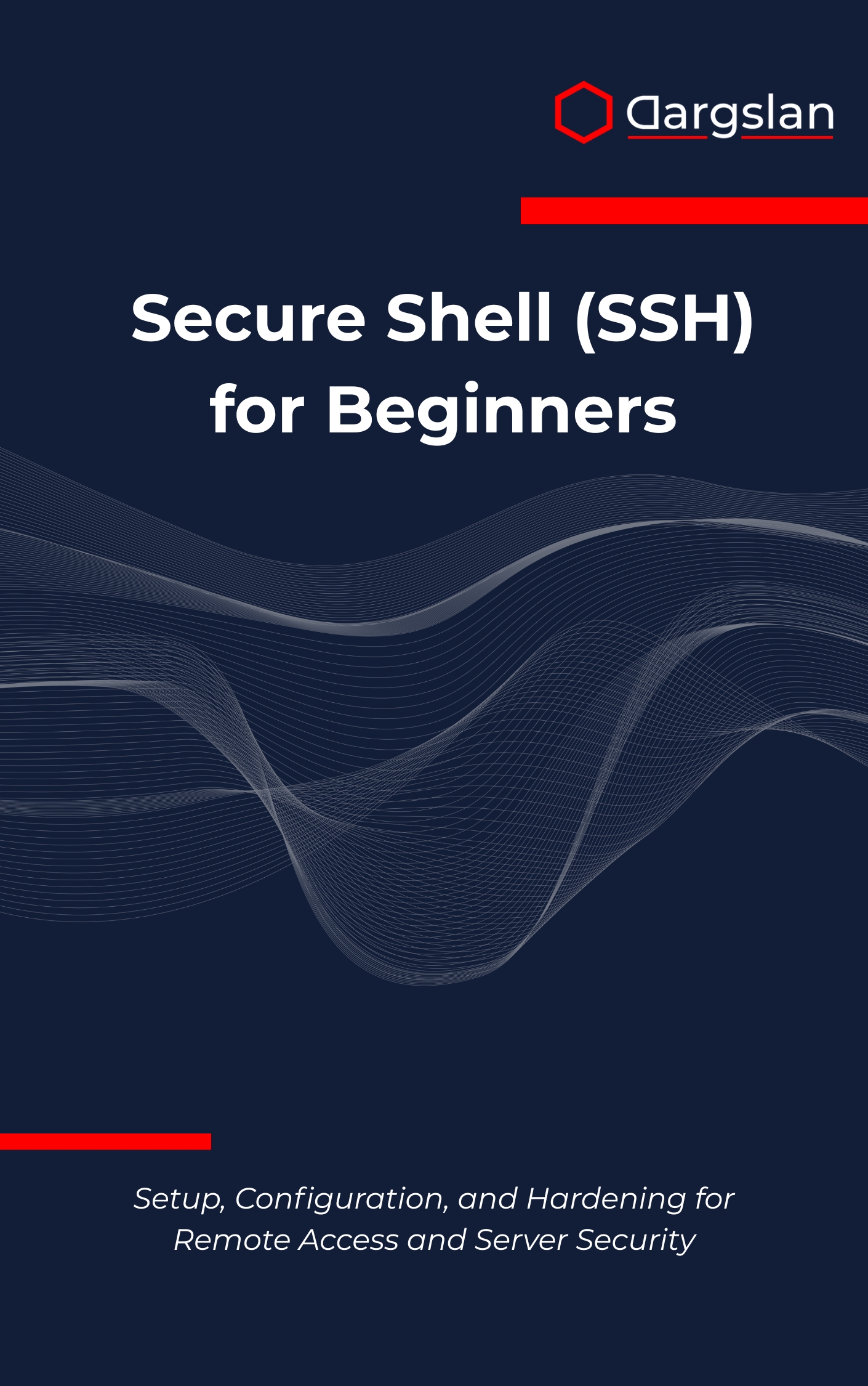 Secure Shell (SSH) for Beginners