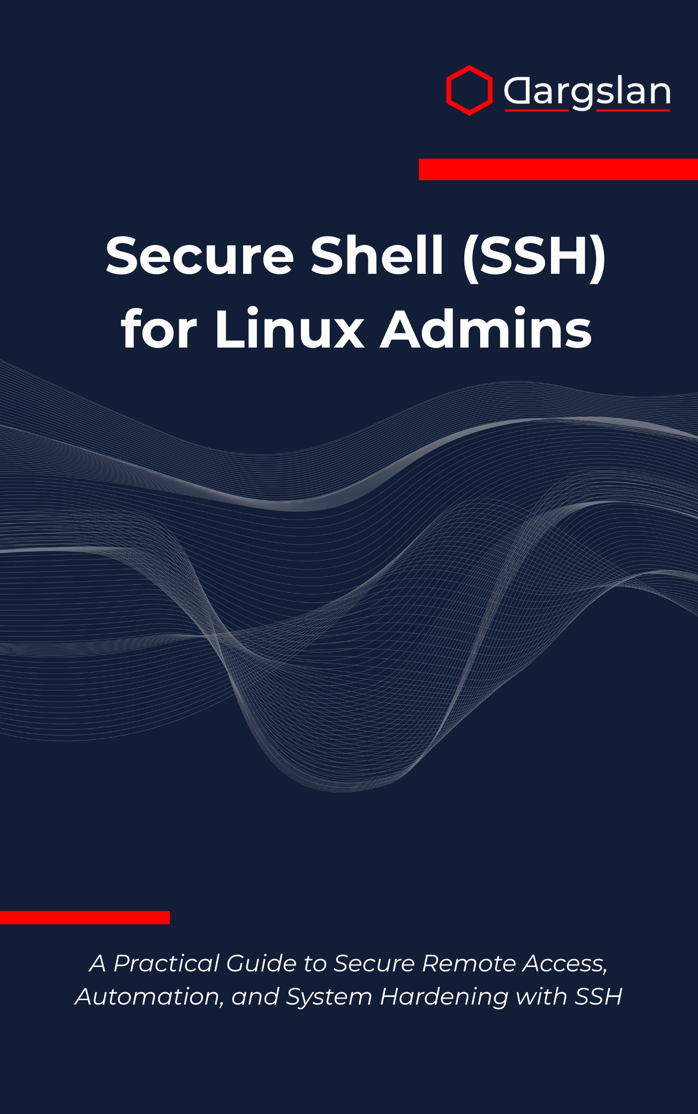 Secure Shell (SSH) for Linux Admins