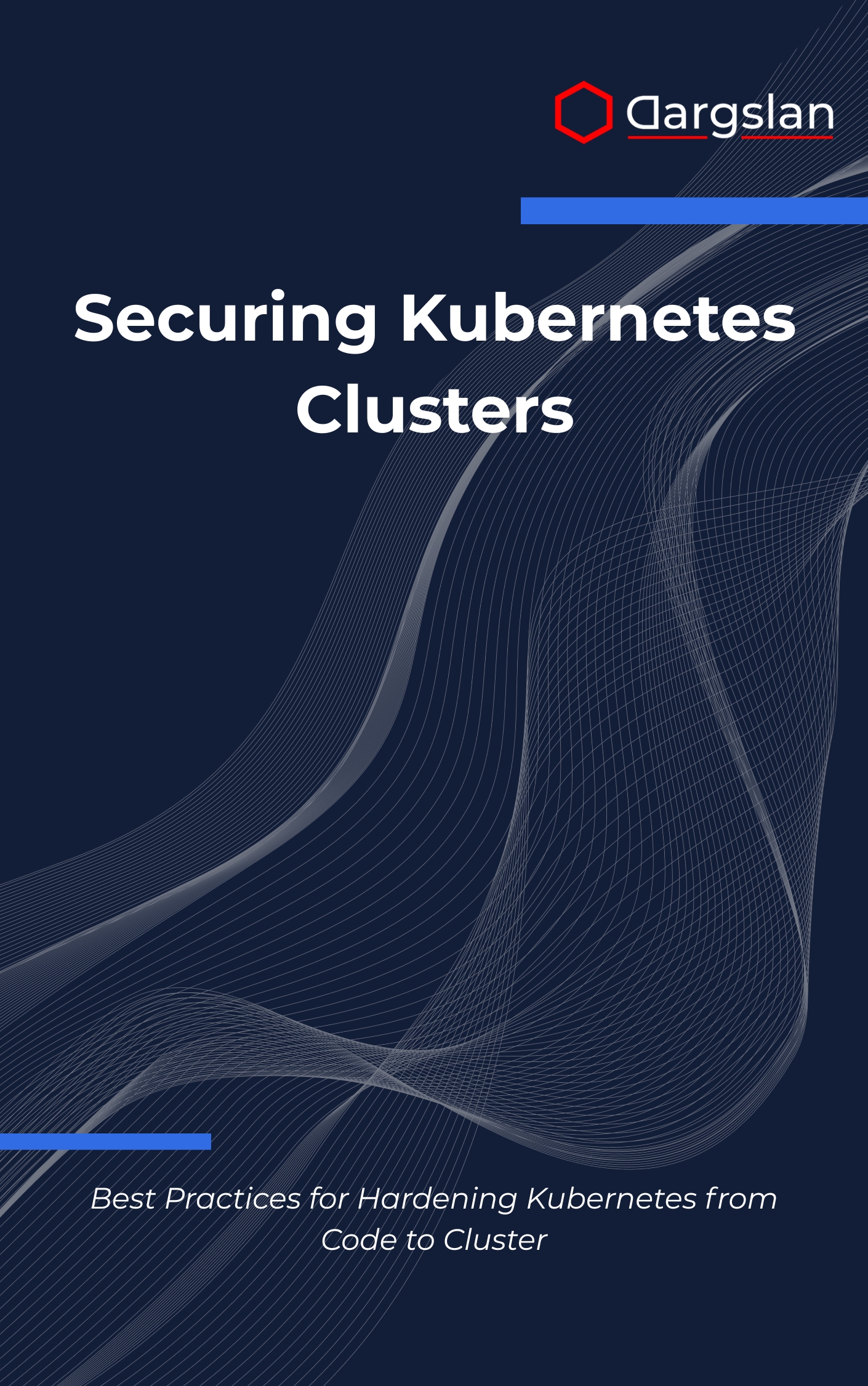 Securing Kubernetes Clusters