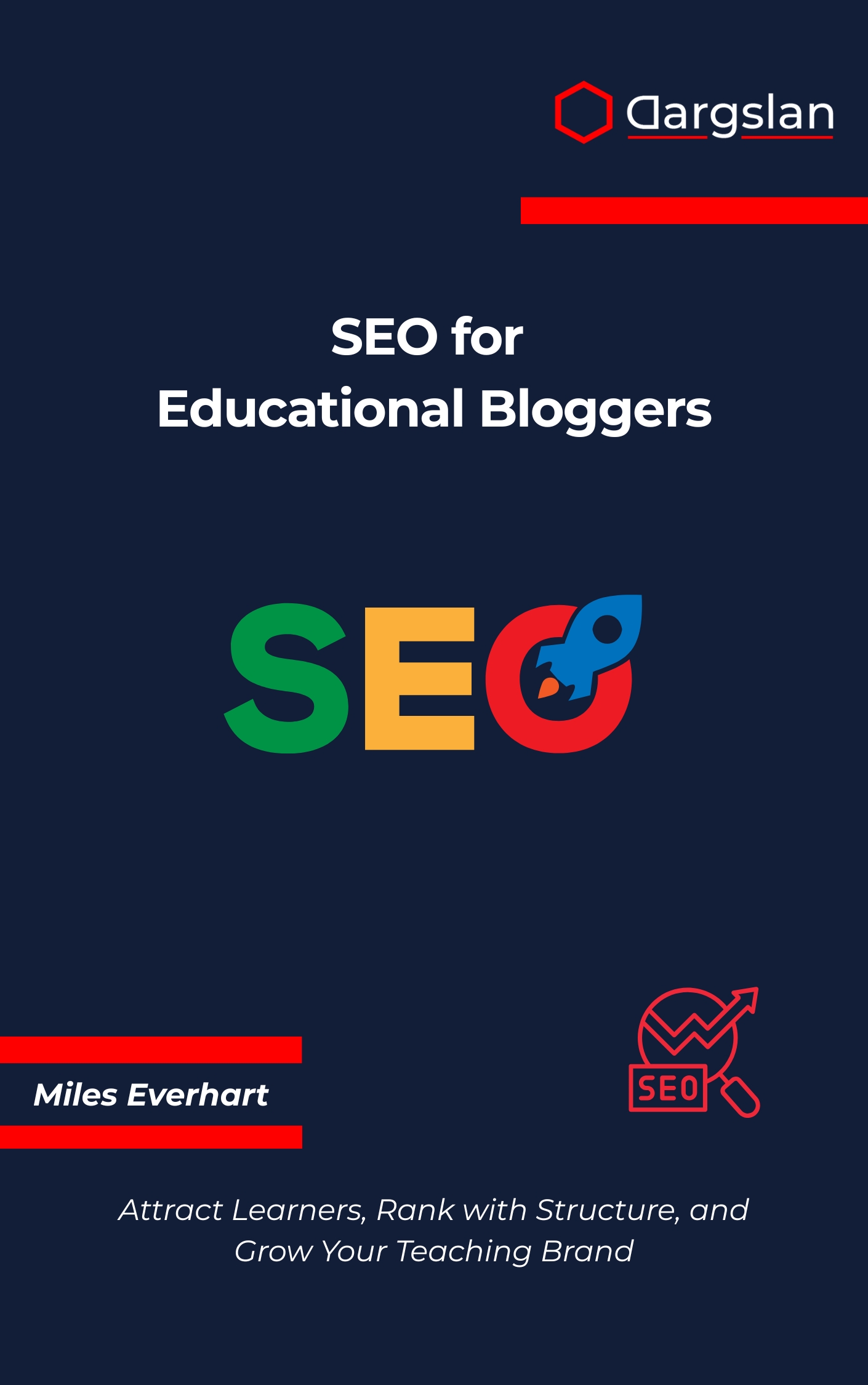 SEO for Educational Bloggers