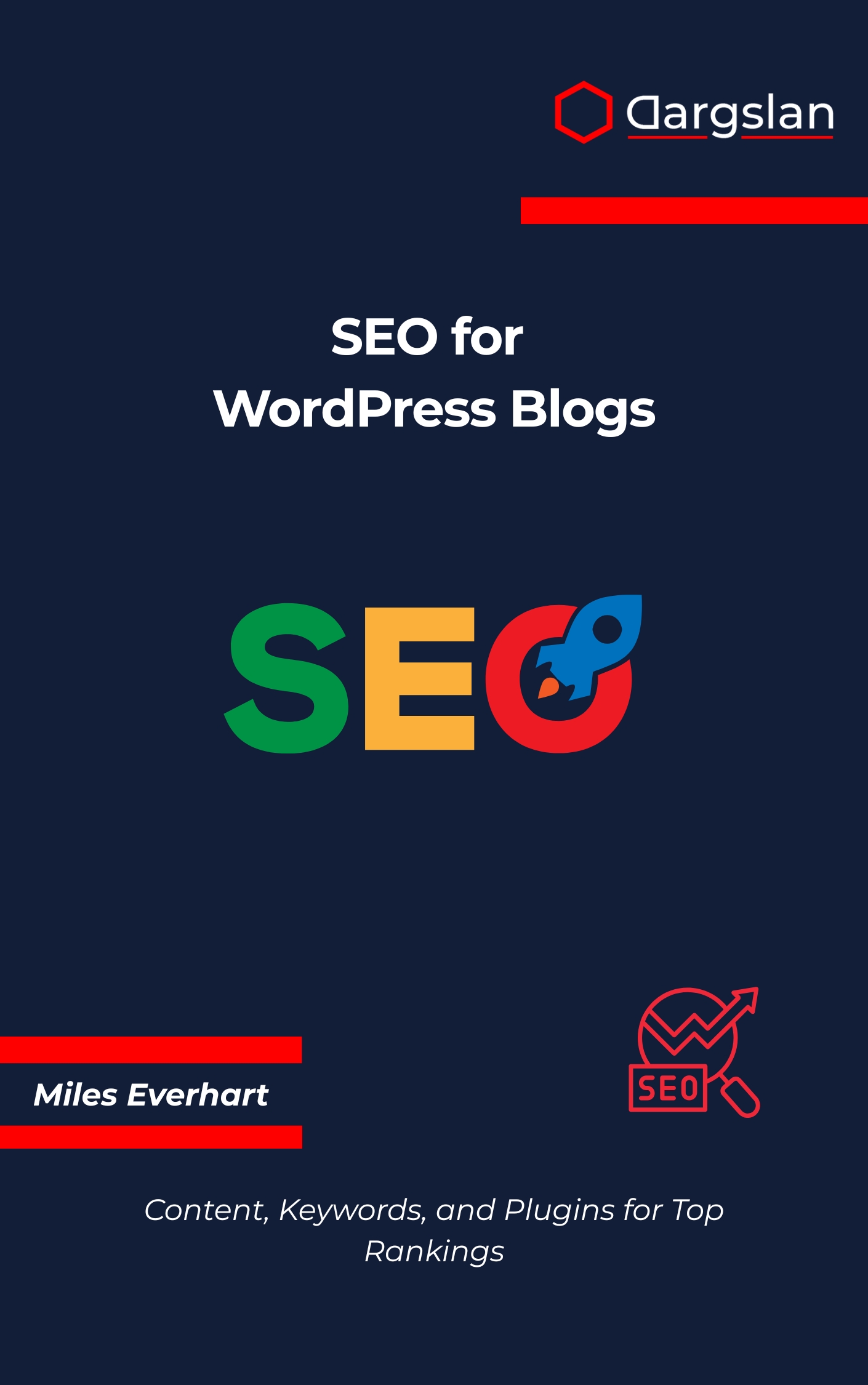 SEO for WordPress Blogs