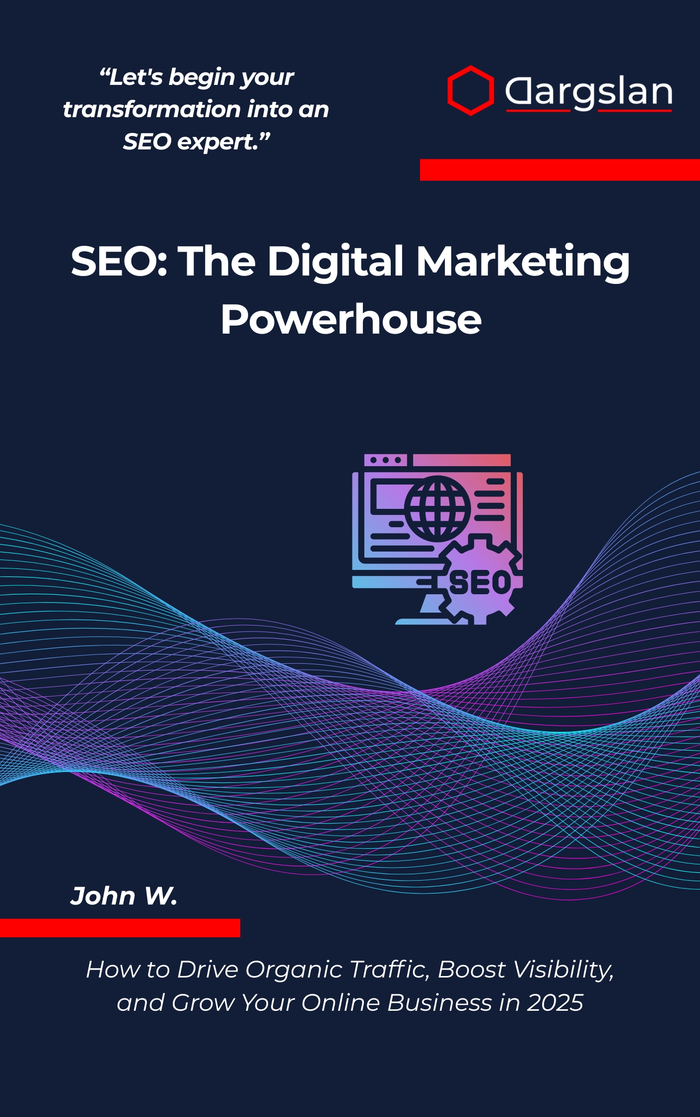 SEO: The Digital Marketing Powerhouse