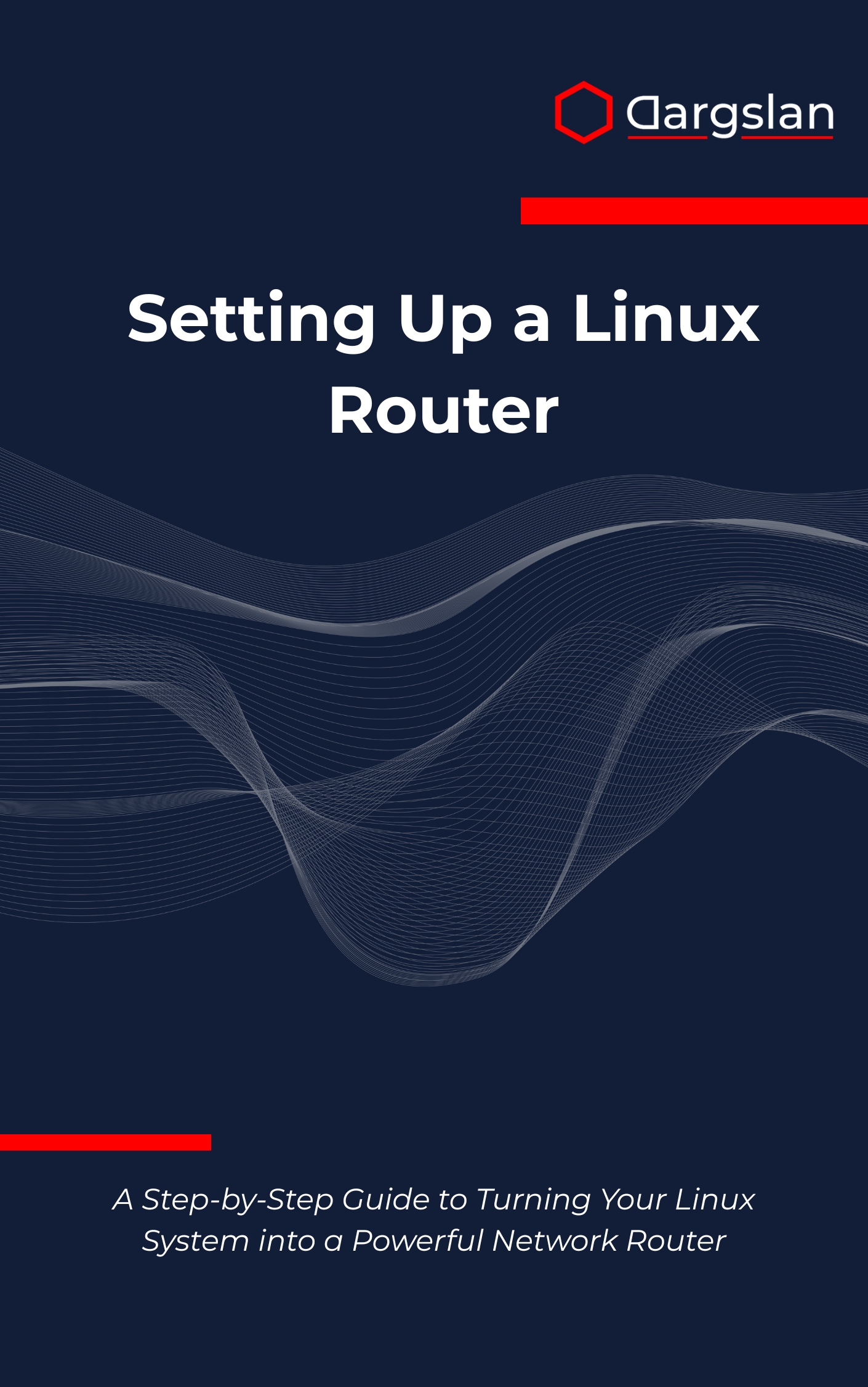 Setting Up a Linux Router