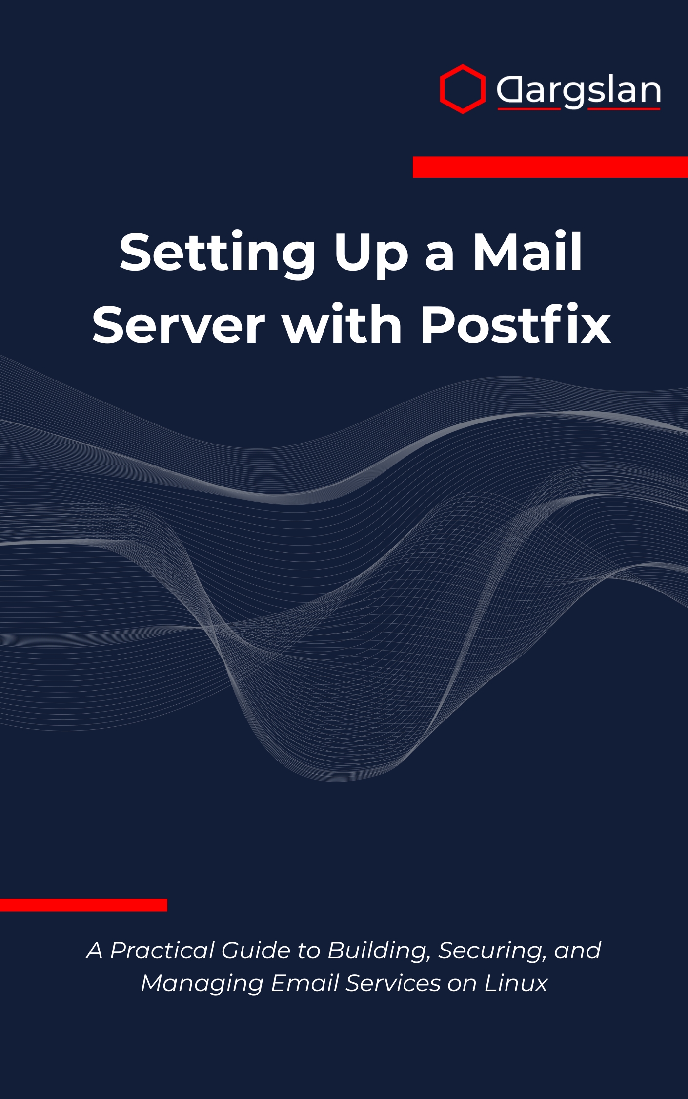 Setting Up a Mail Server with Postfix