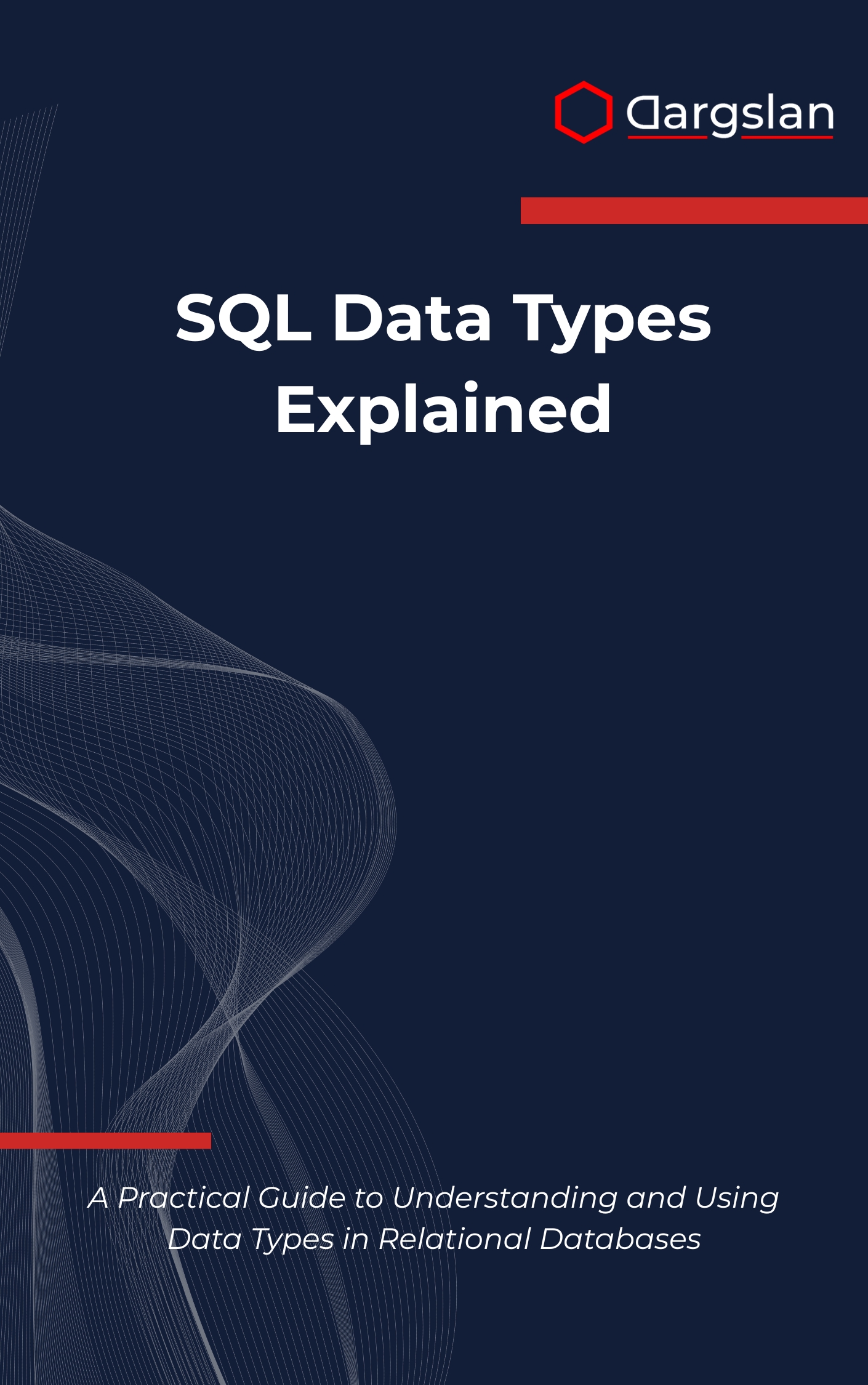 SQL Data Types Explained