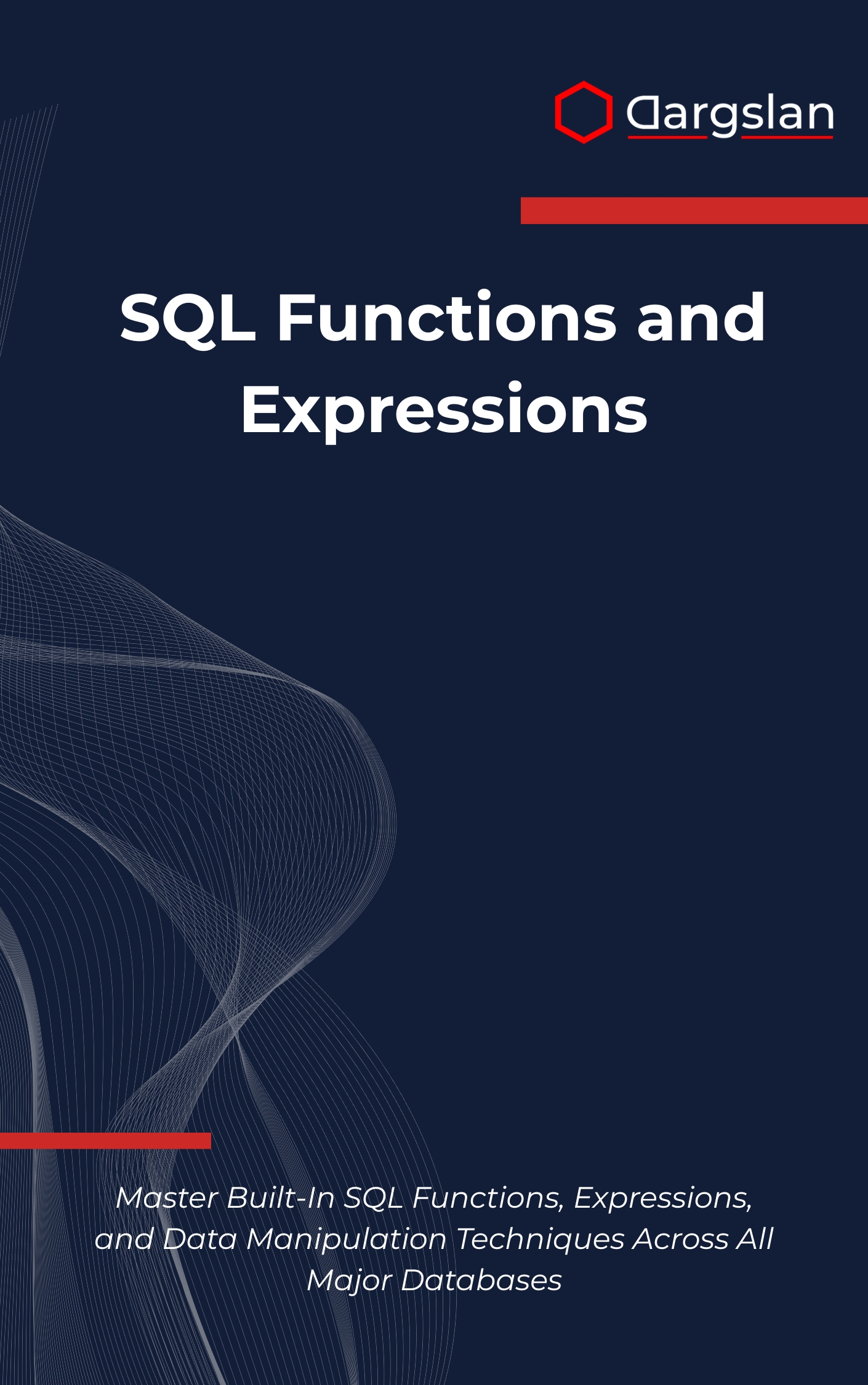 SQL Functions and Expressions