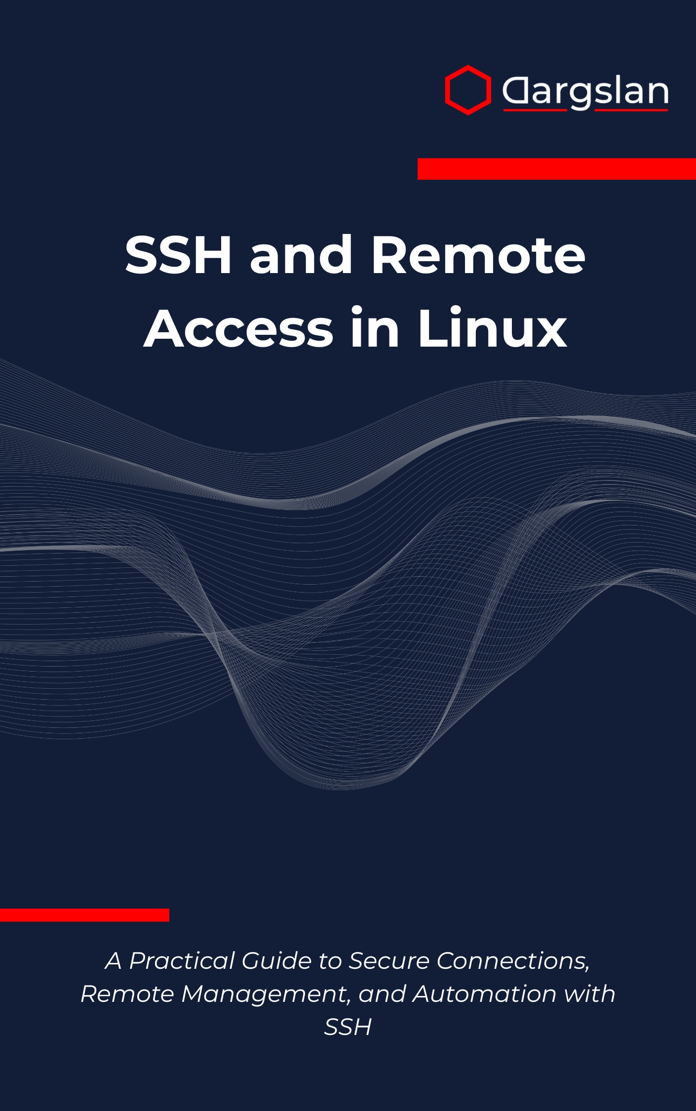 SSH and Remote Access in Linux