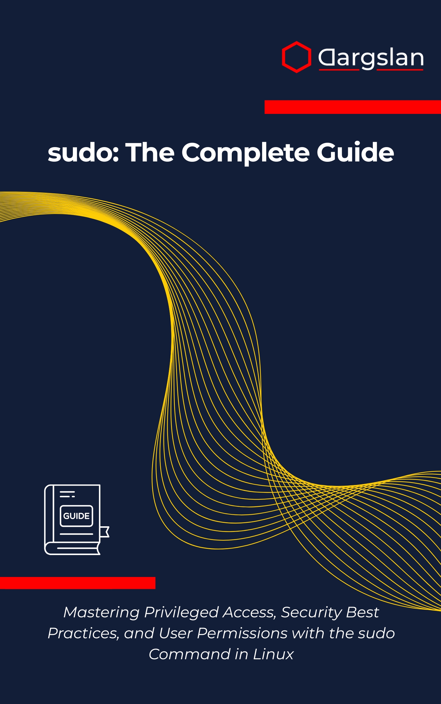 sudo: The Complete Guide