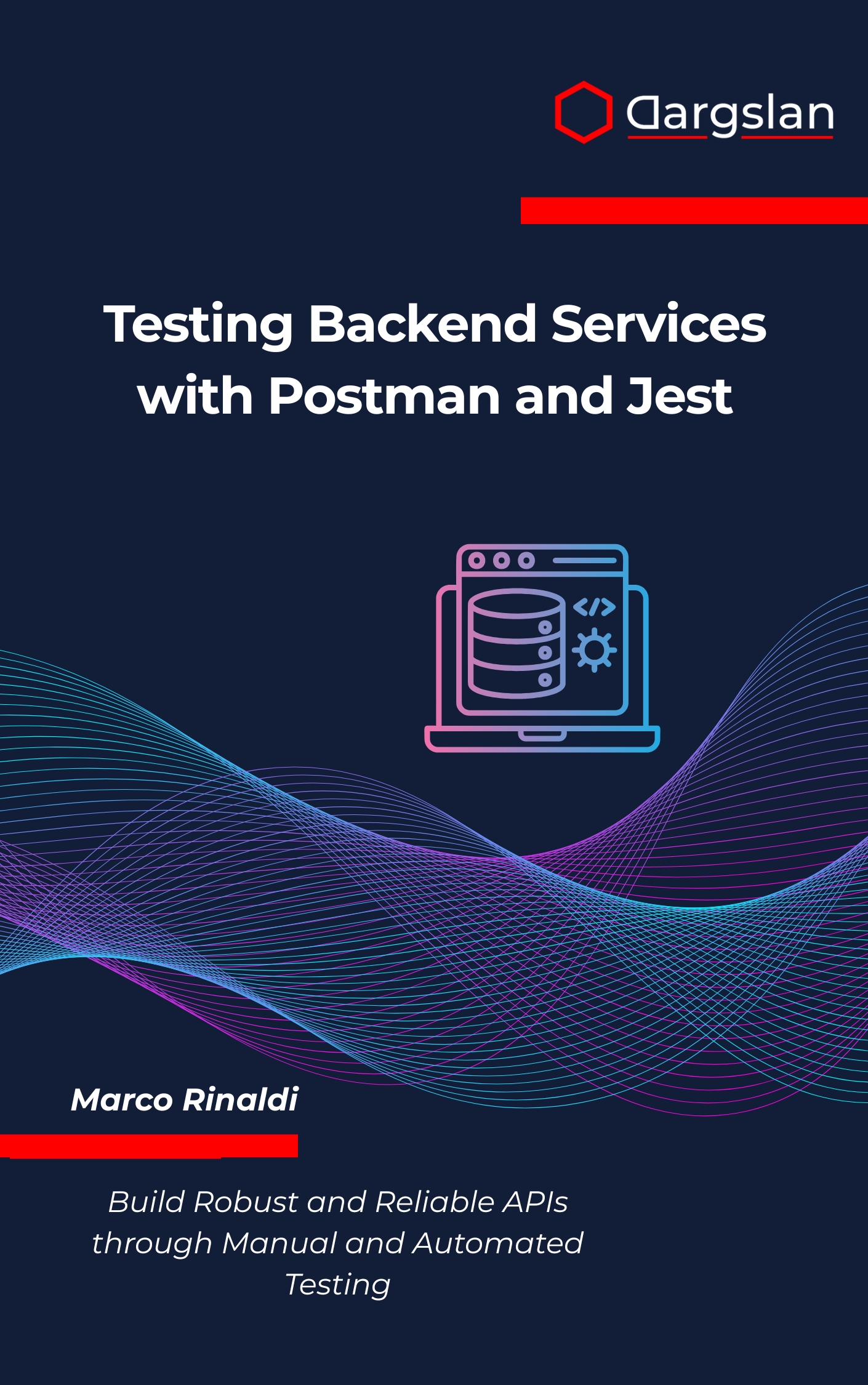 Testing Backend Services with Postman and Jest