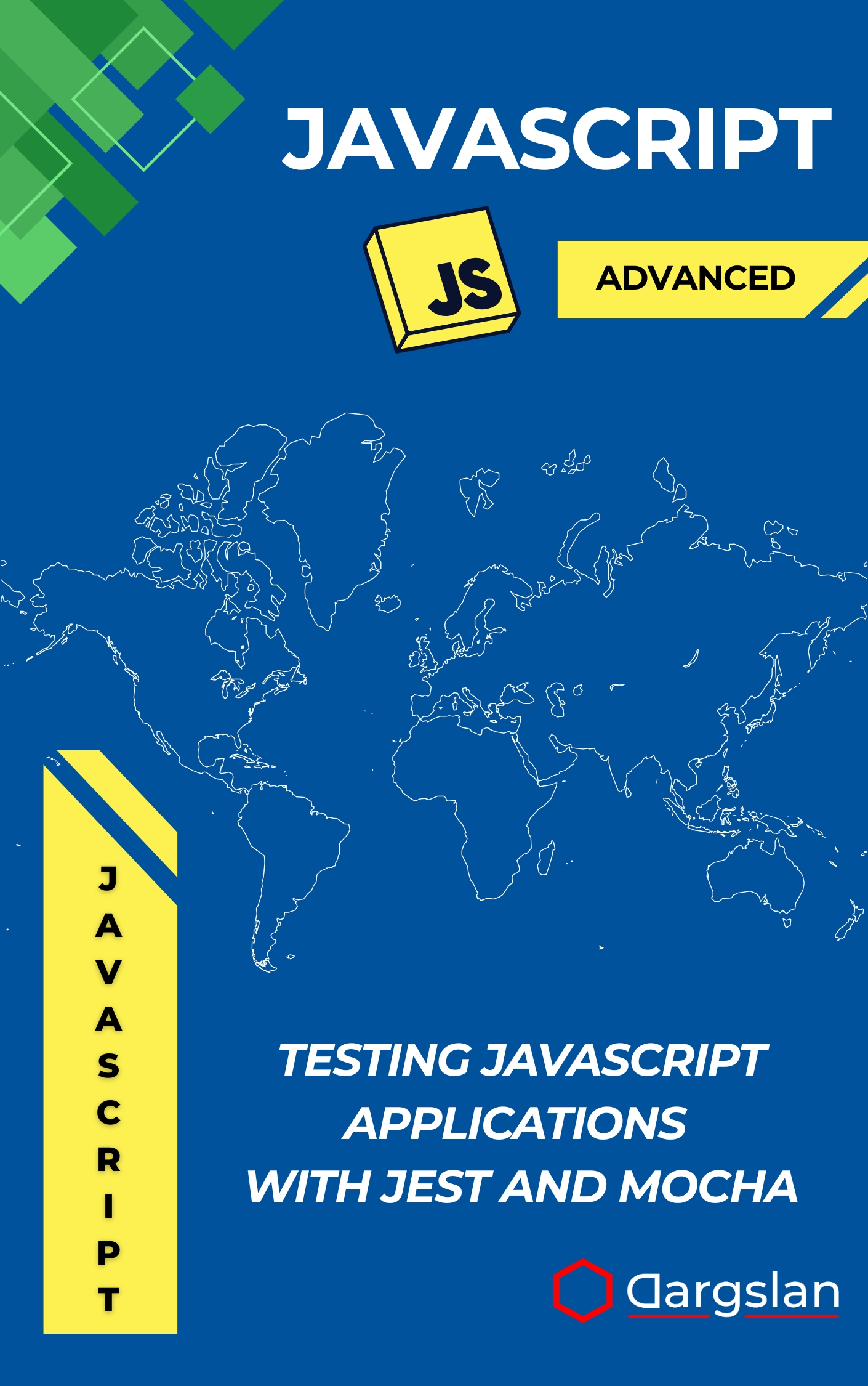 Testing JavaScript Applications with Jest and Mocha