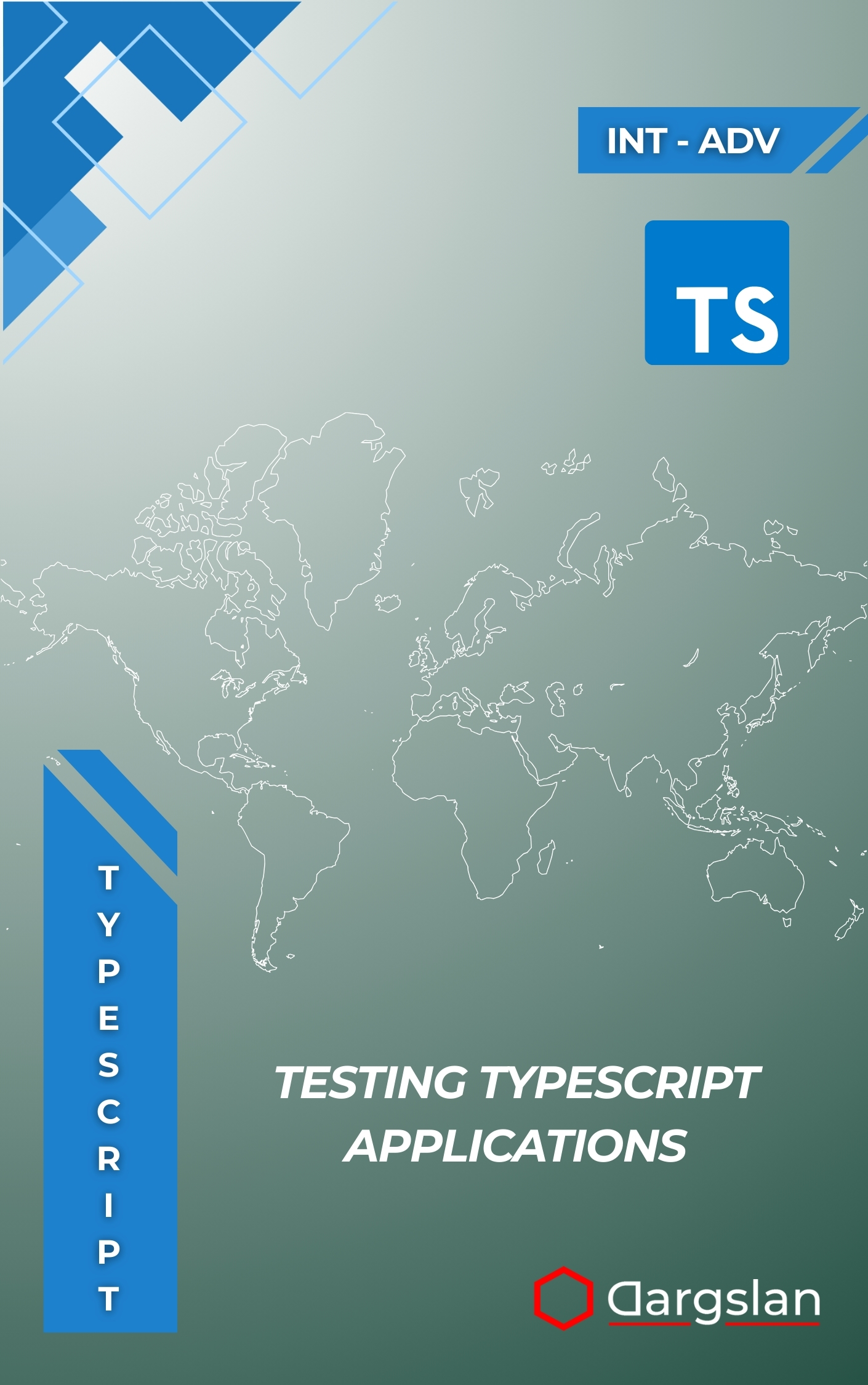 Testing TypeScript Applications