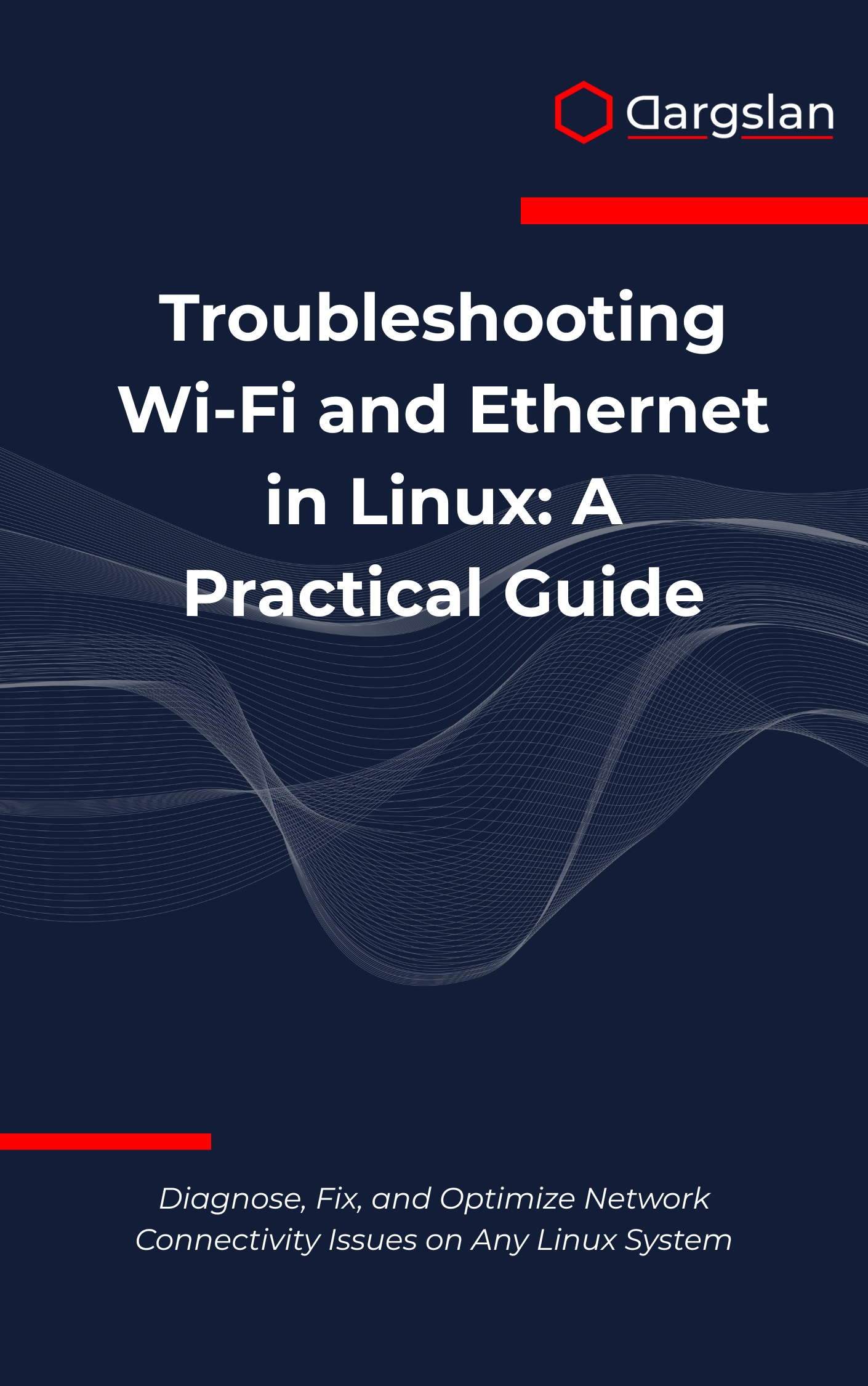 Troubleshooting Wi-Fi and Ethernet in Linux: A Practical Guide