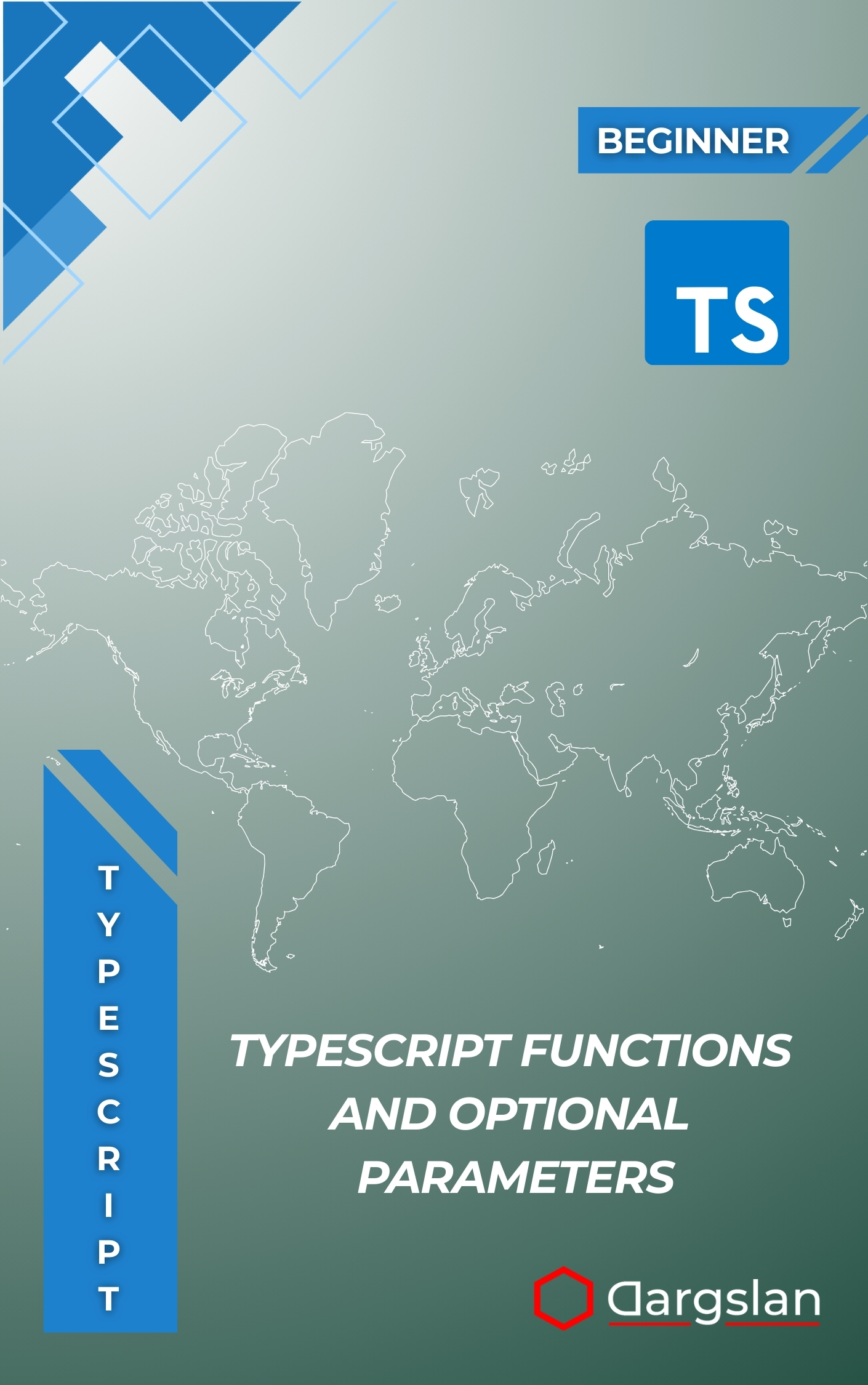 TypeScript Functions and Optional Parameters
