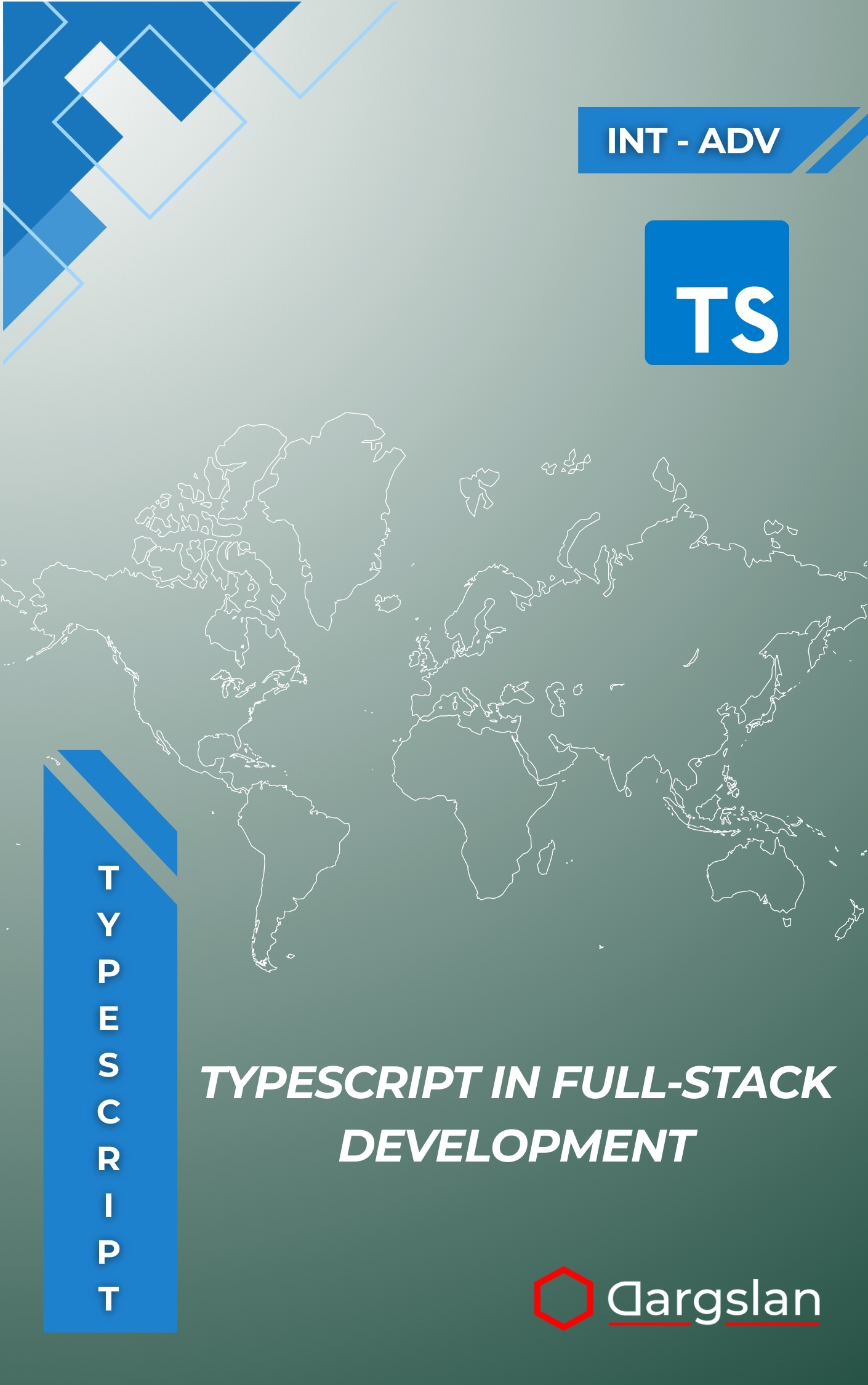 TypeScript in Full-Stack Development