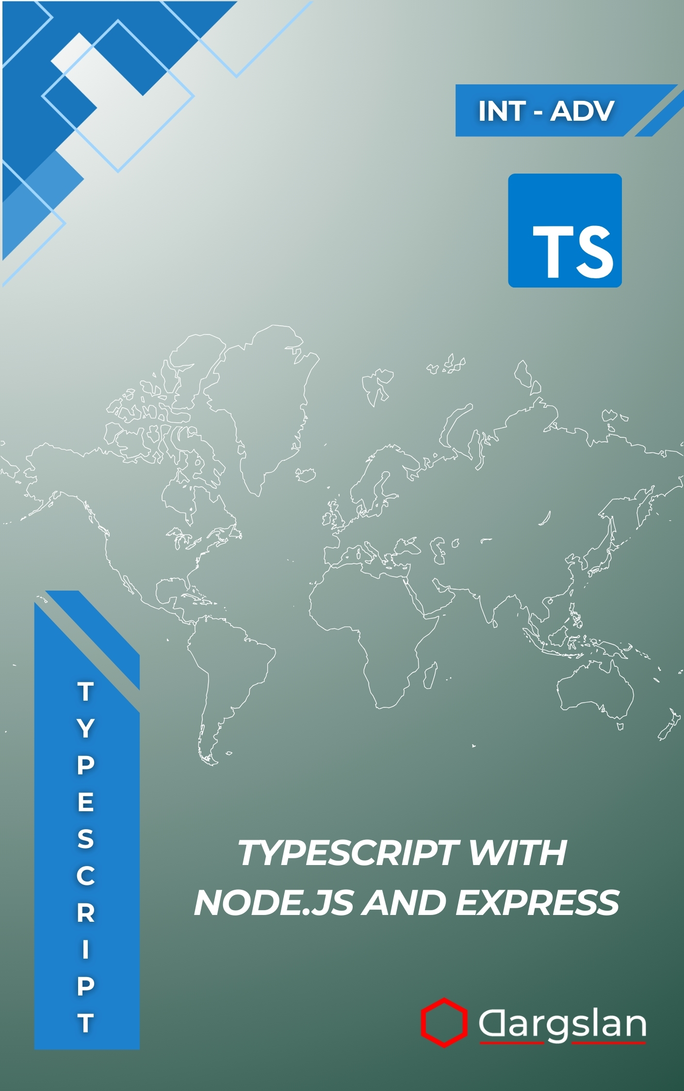 TypeScript with Node.js and Express