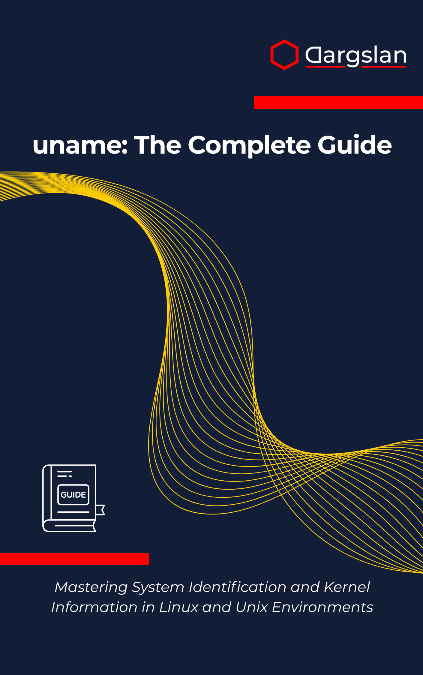 uname: The Complete Guide