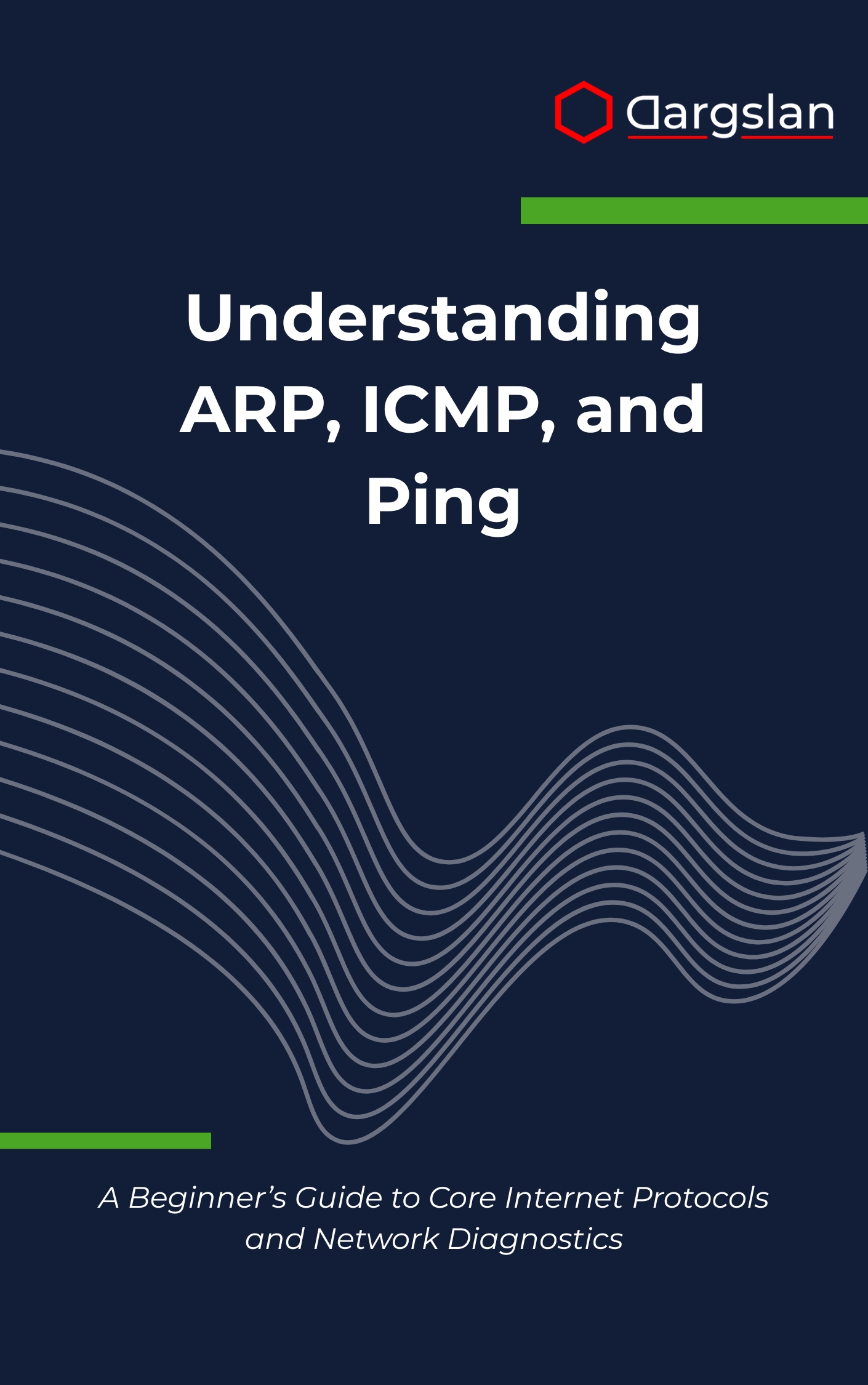 Understanding ARP, ICMP, and Ping