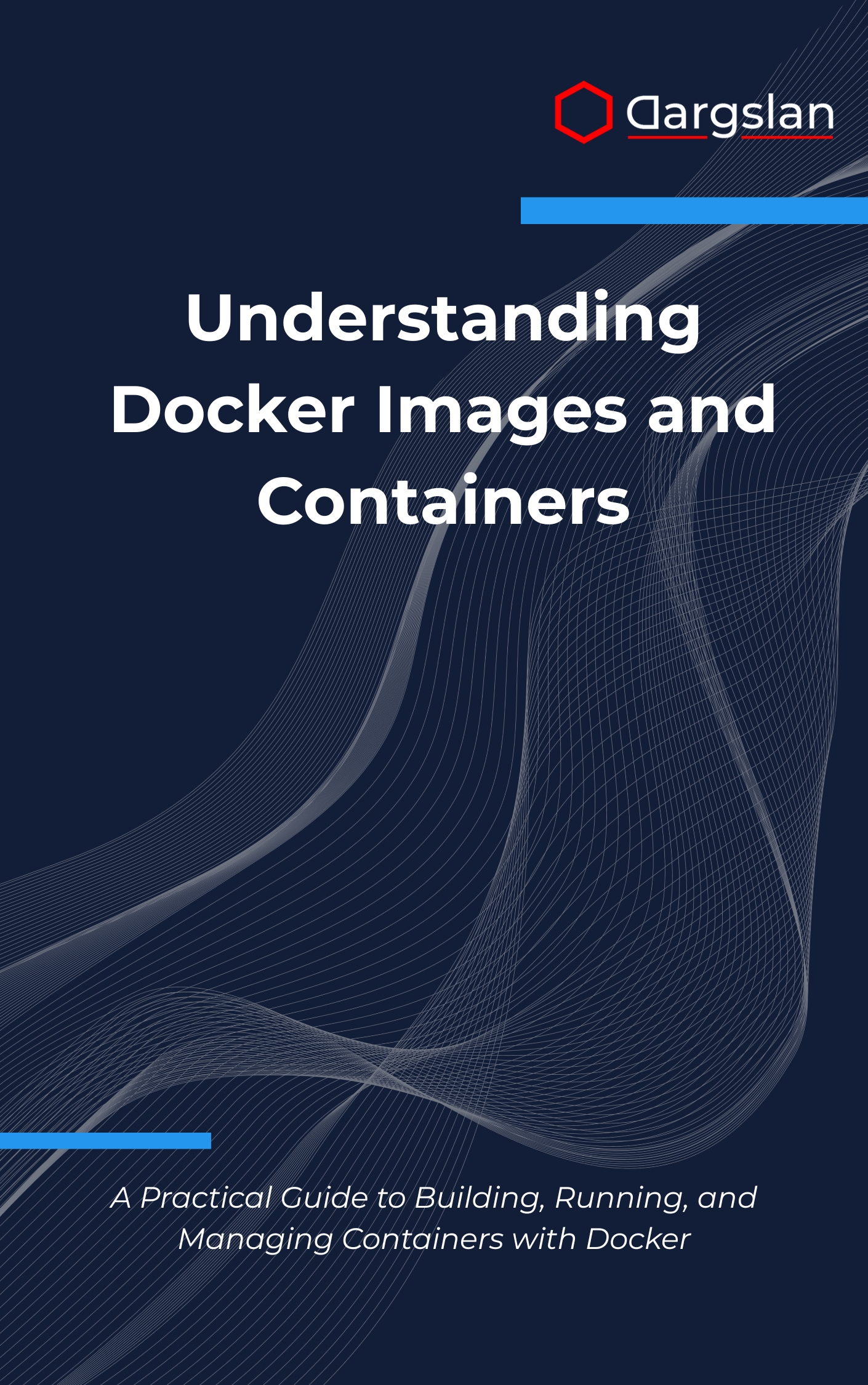 Understanding Docker Images and Containers