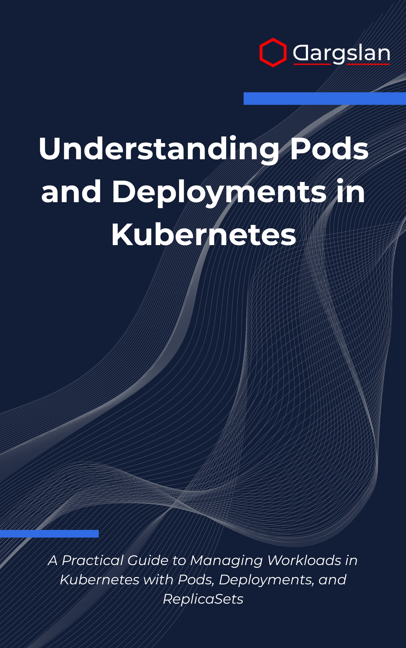 Understanding Pods and Deployments in Kubernetes