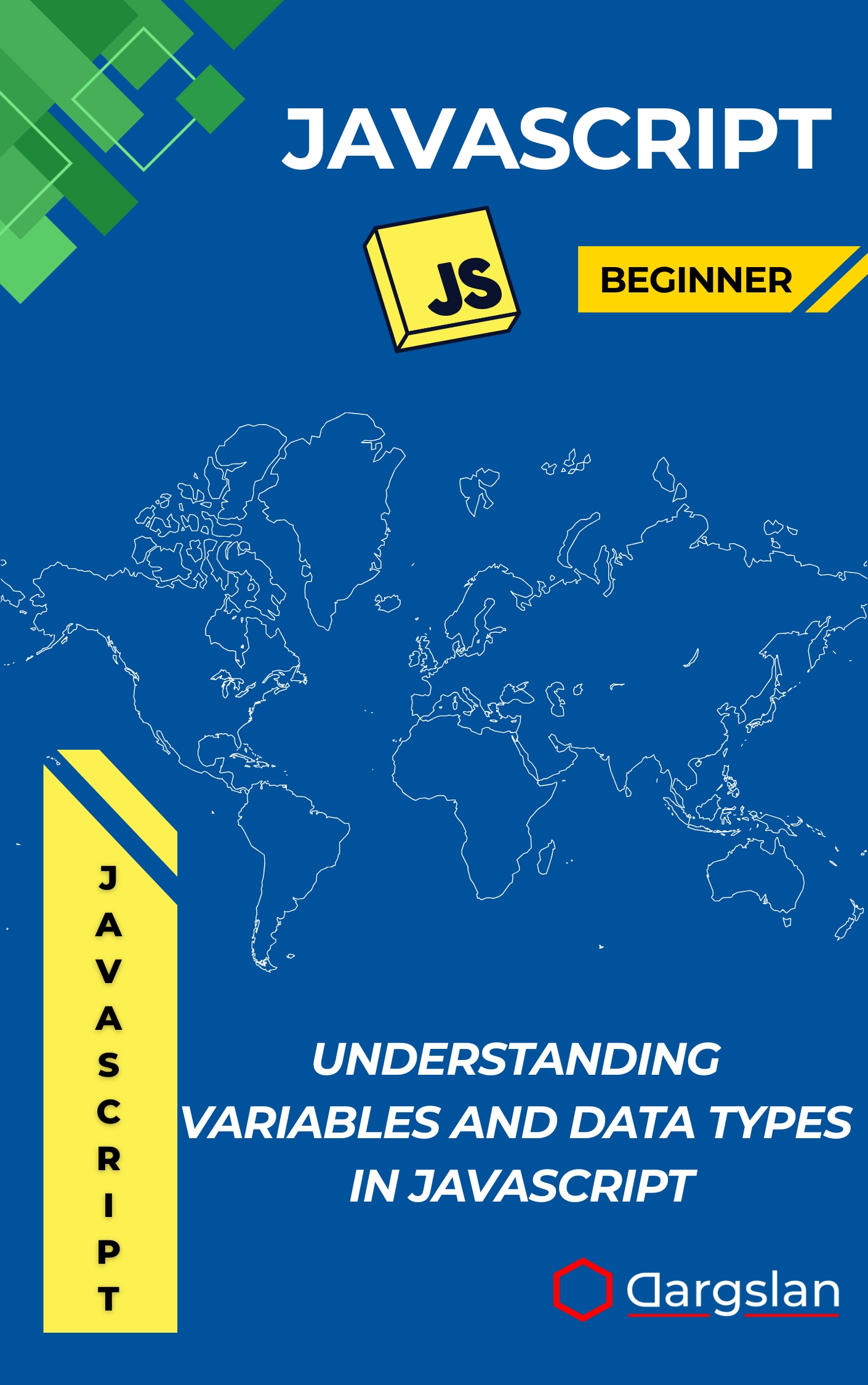 Understanding Variables and Data Types in JavaScript