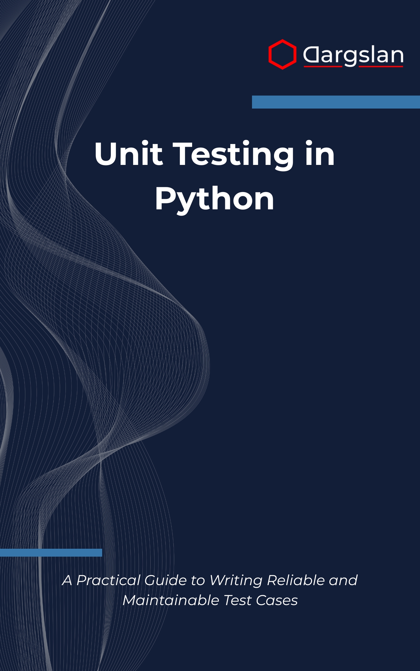 Unit Testing in Python