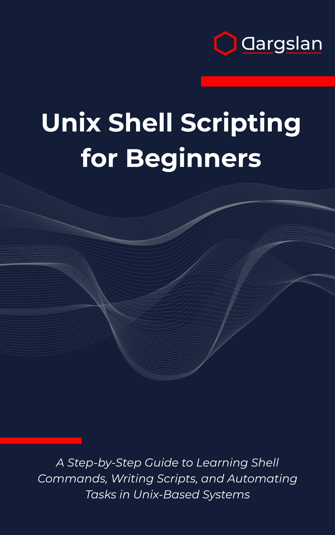 Unix Shell Scripting for Beginners