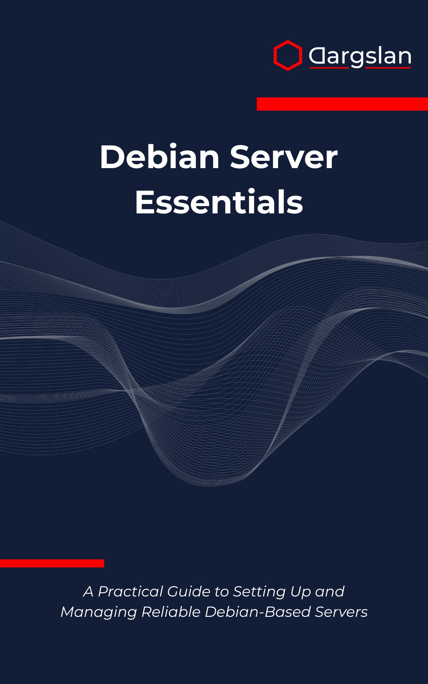 Debian Server Essentials