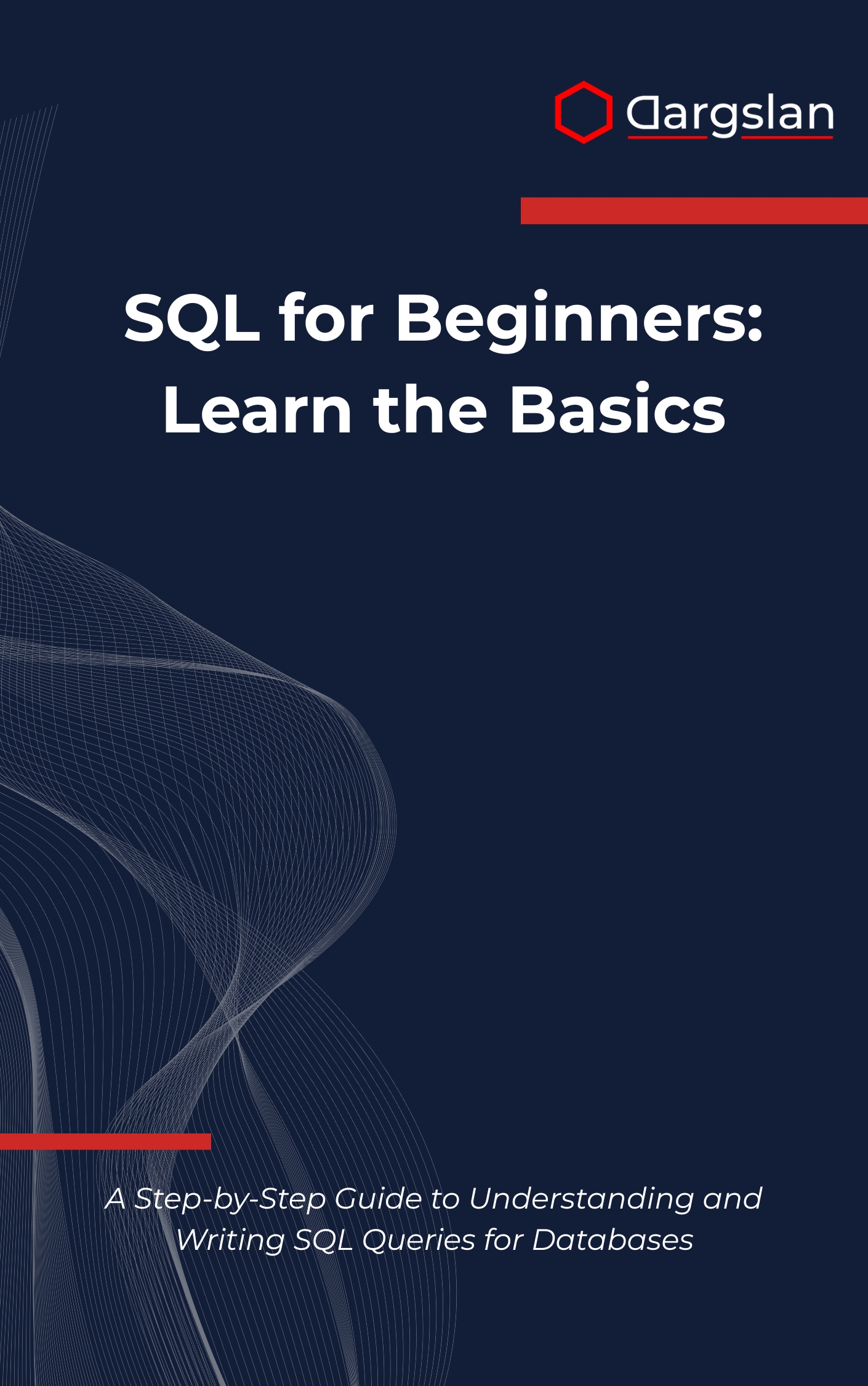 SQL for Beginners: Learn the Basics