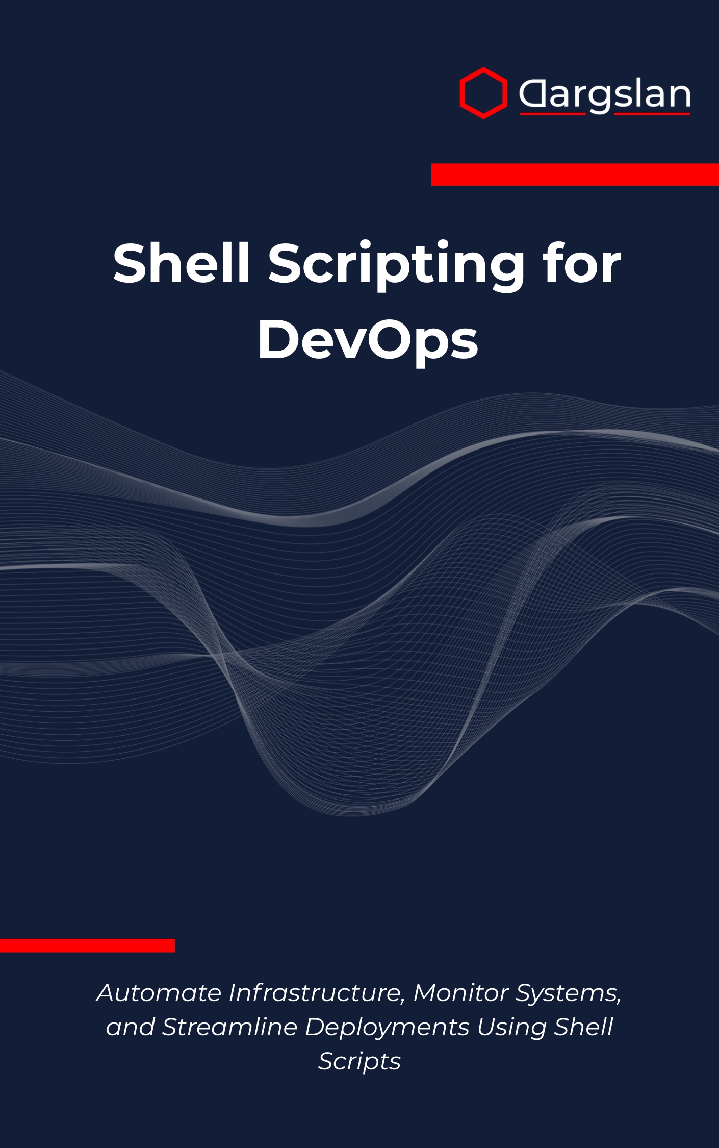 Shell Scripting for DevOps