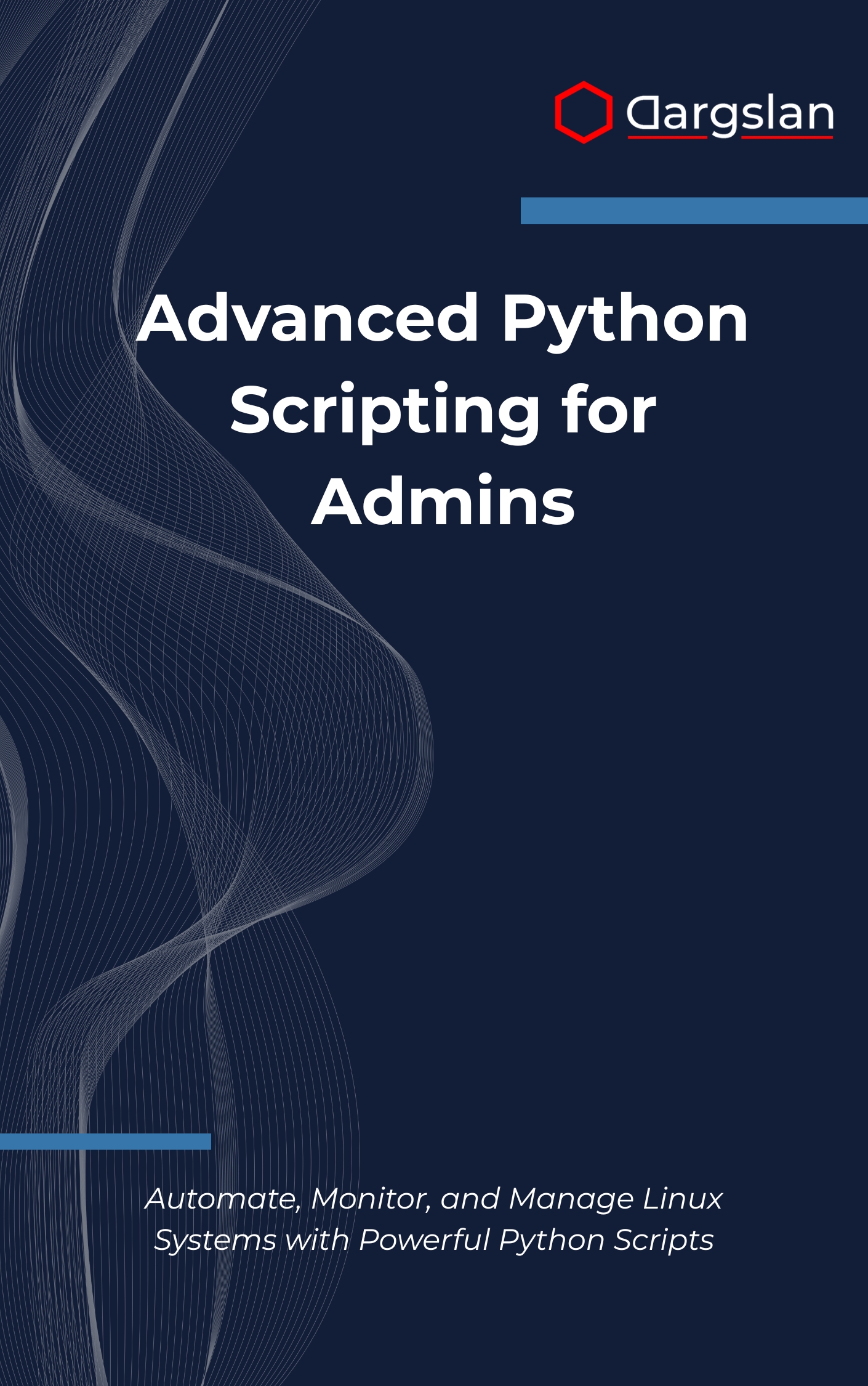 Advanced Python Scripting for Admins