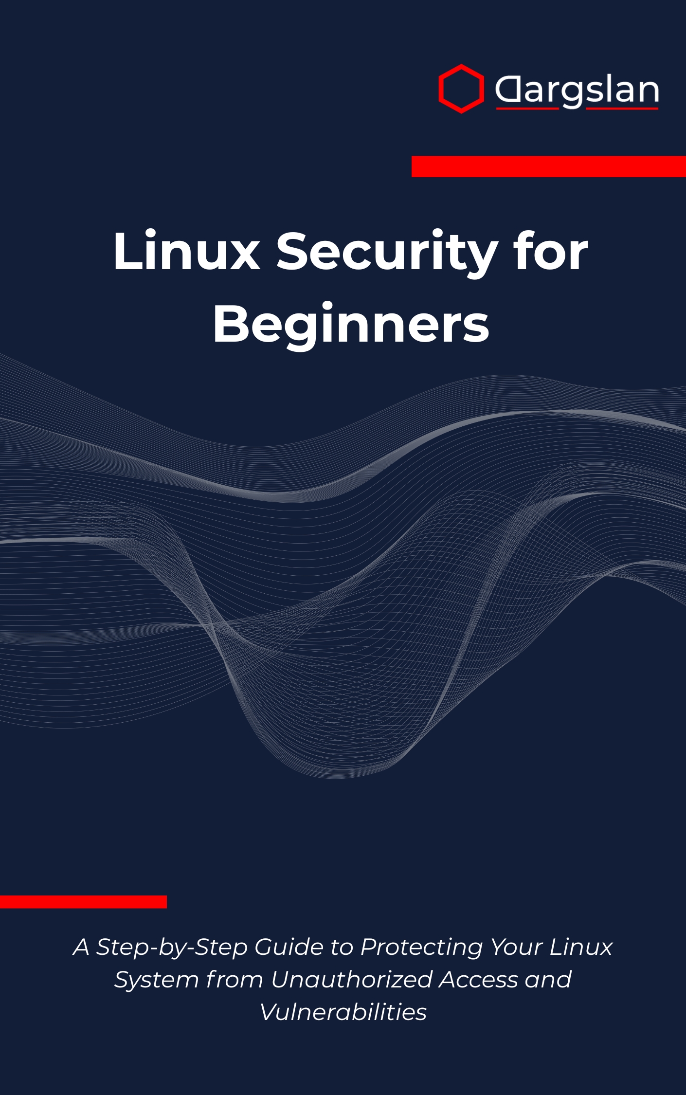 Linux Security for Beginners