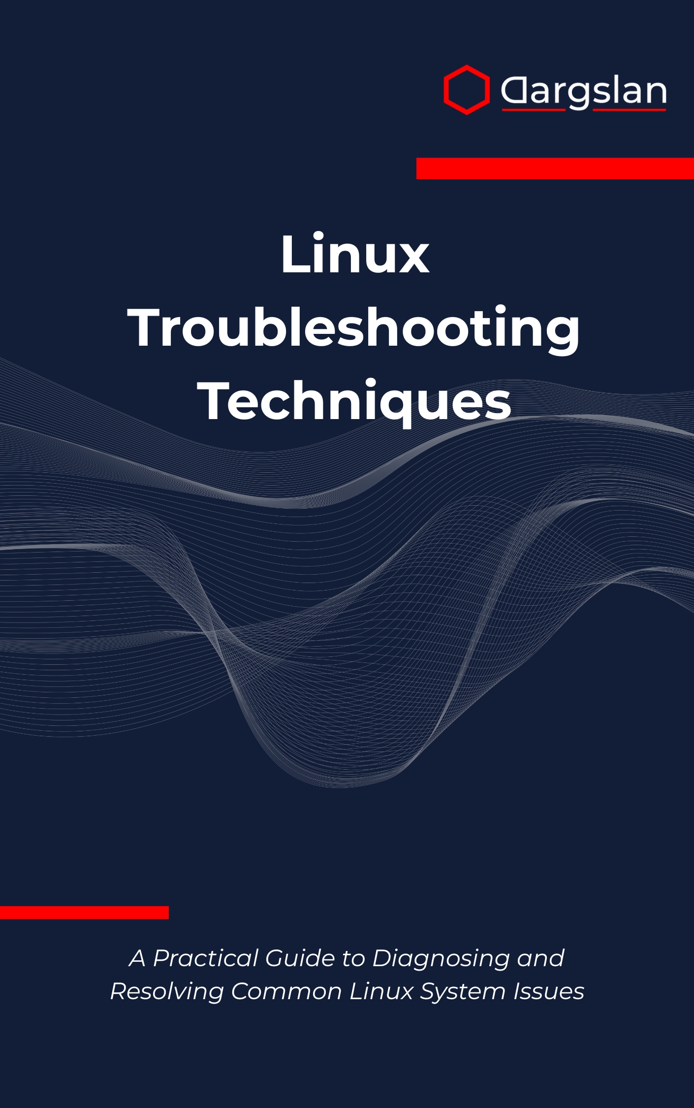 Linux Troubleshooting Techniques