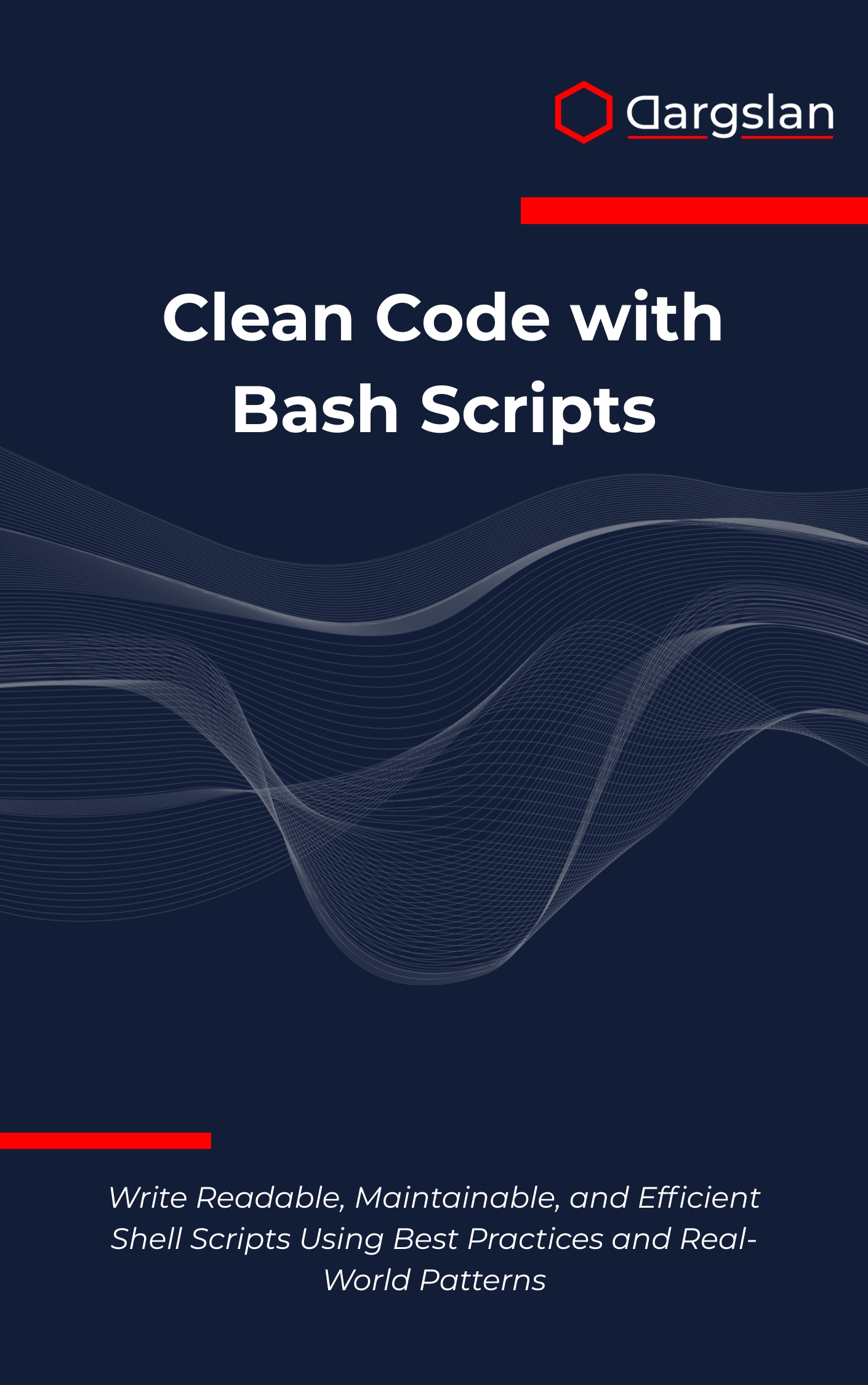 Clean Code with Bash Scripts