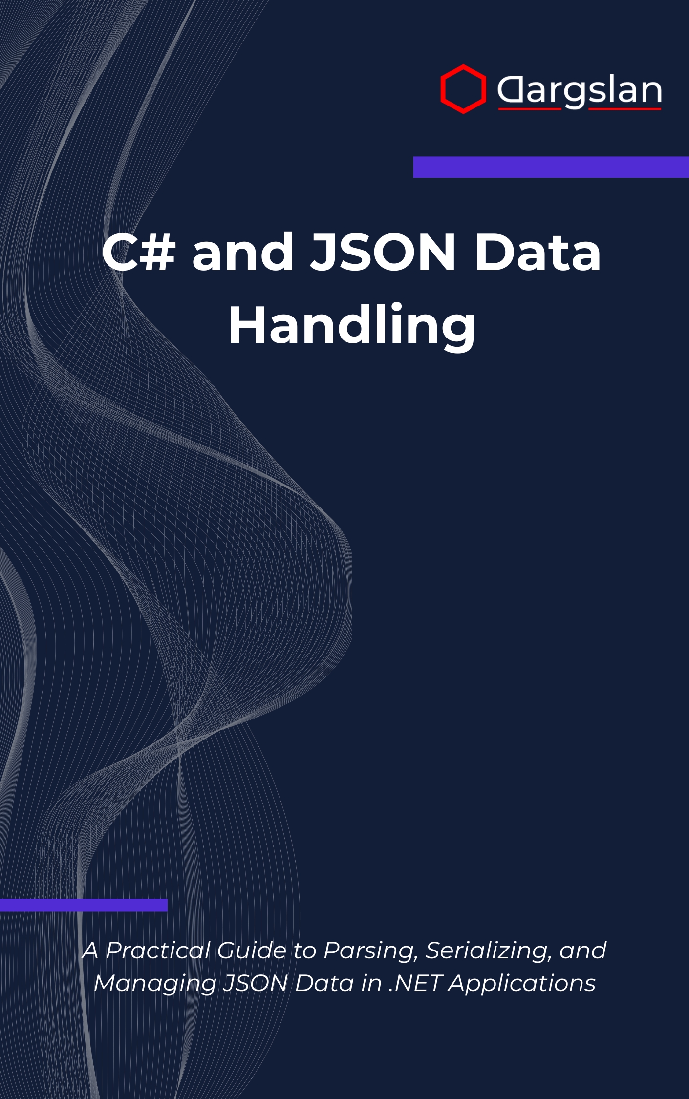 C# and JSON Data Handling