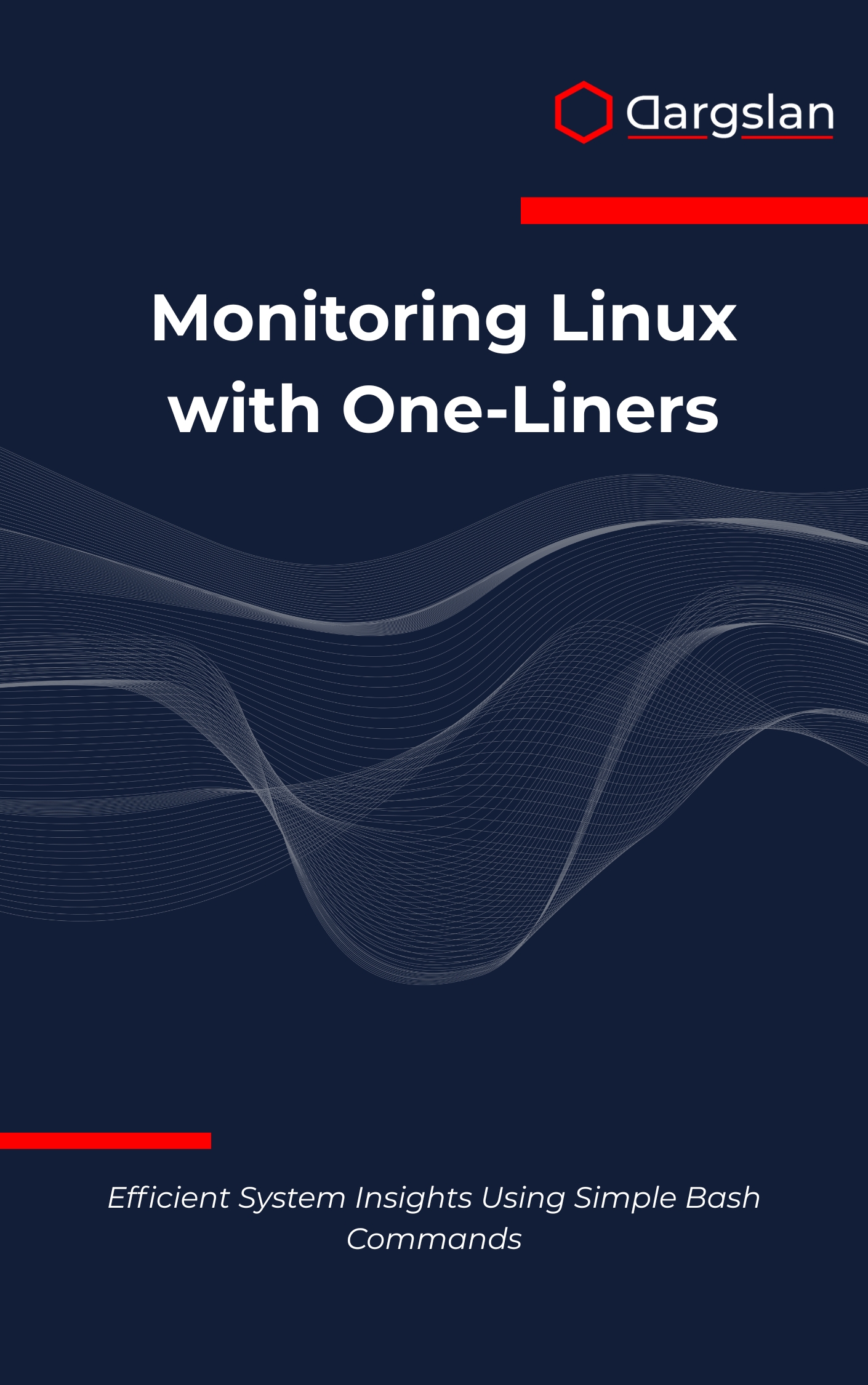 Monitoring Linux with One-Liners
