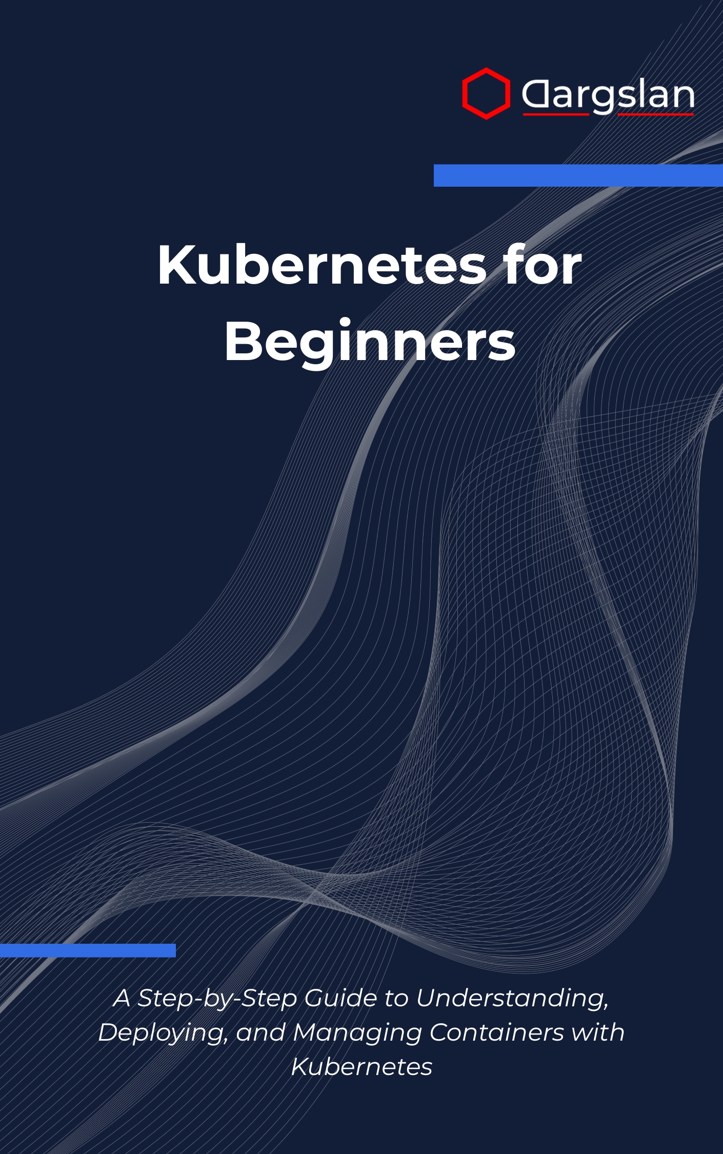 Kubernetes for Beginners