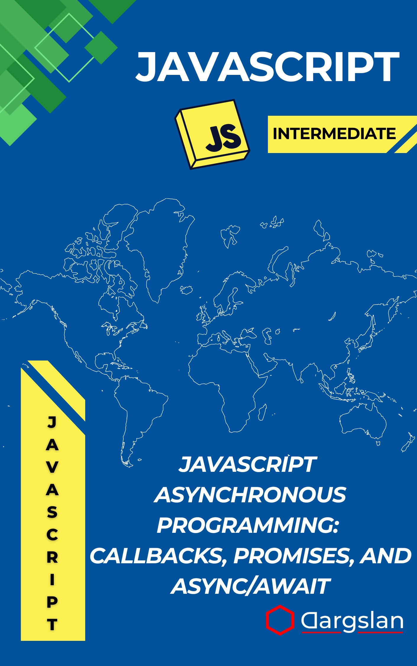 JavaScript Asynchronous Programming: Callbacks, Promises, and Async/Await
