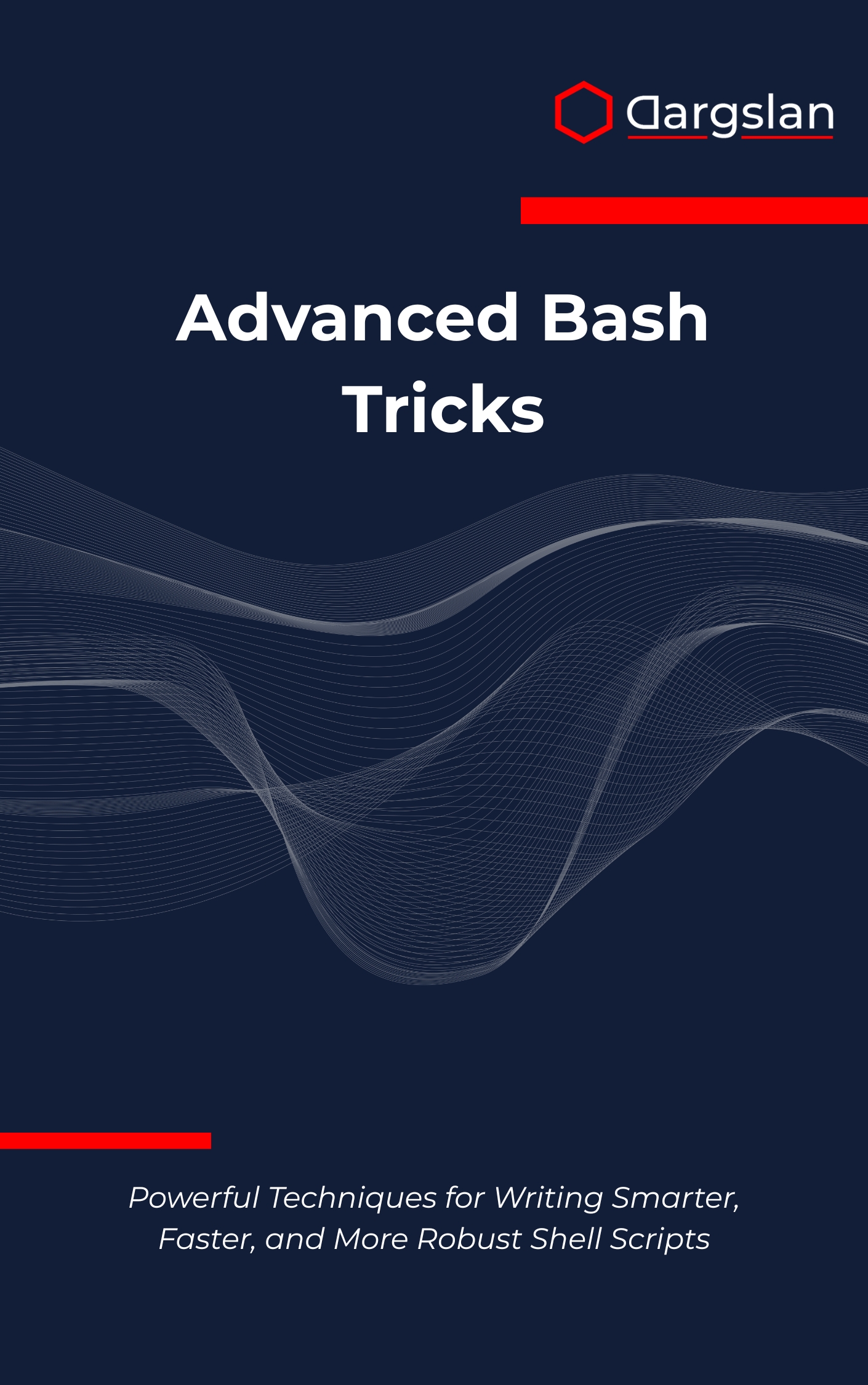 Advanced Bash Tricks