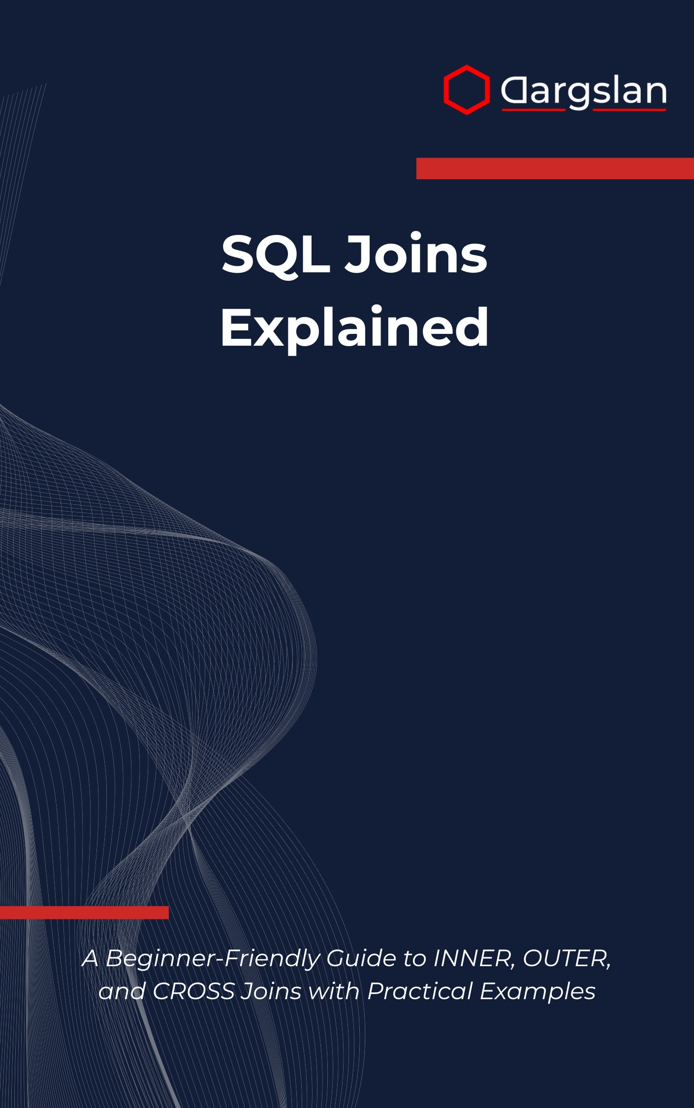 SQL Joins Explained