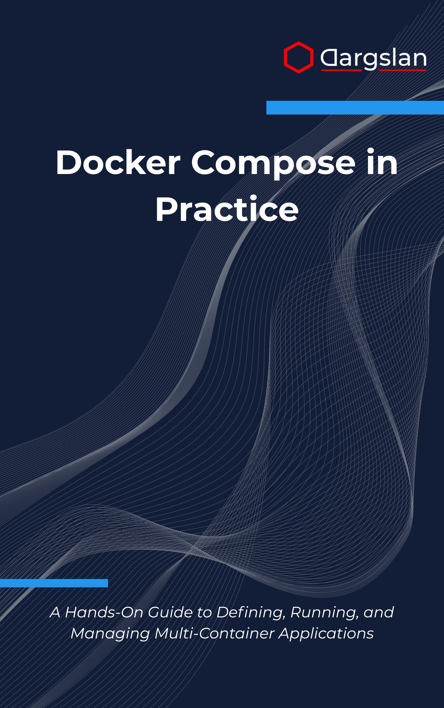 Docker Compose in Practice