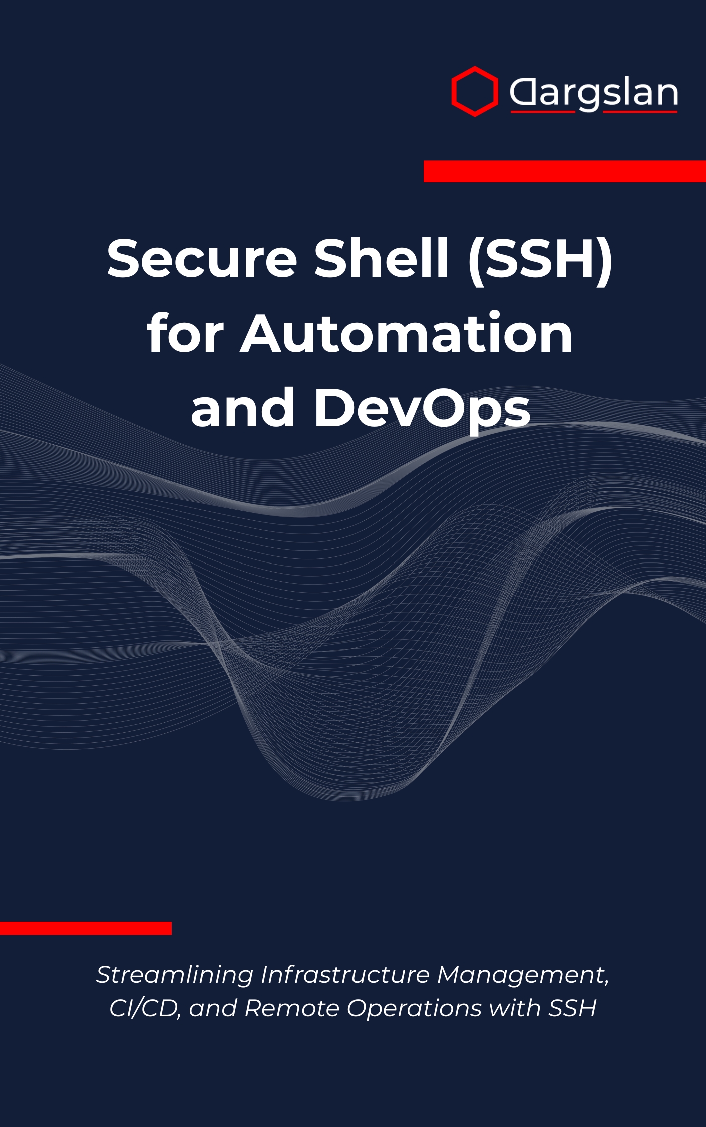 Secure Shell (SSH) for Automation and DevOps