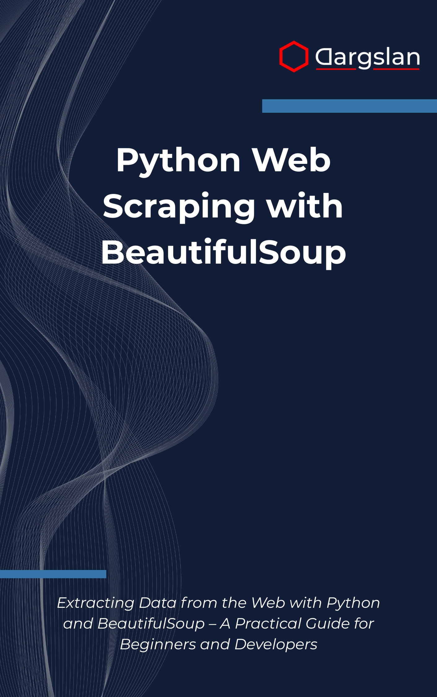 Python Web Scraping with BeautifulSoup