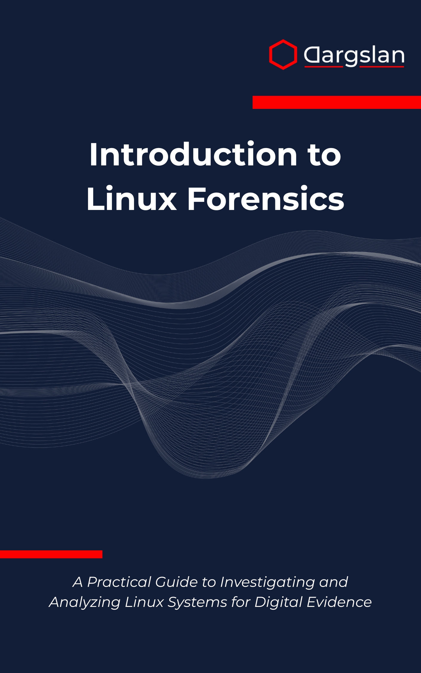 Introduction to Linux Forensics