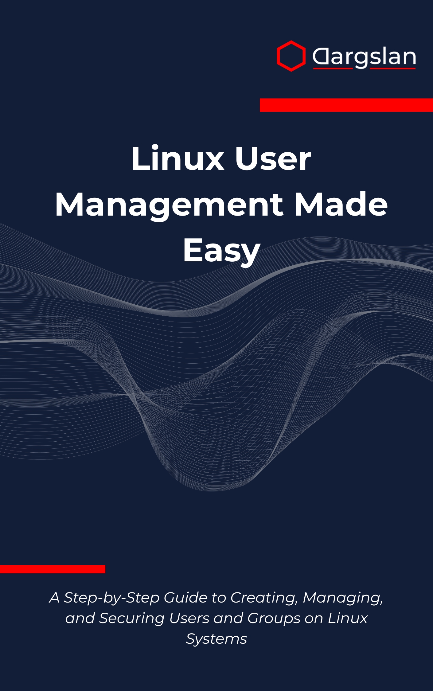 Linux User Management Made Easy