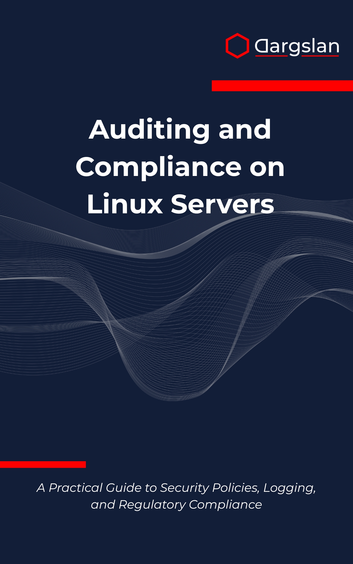 Auditing and Compliance on Linux Servers