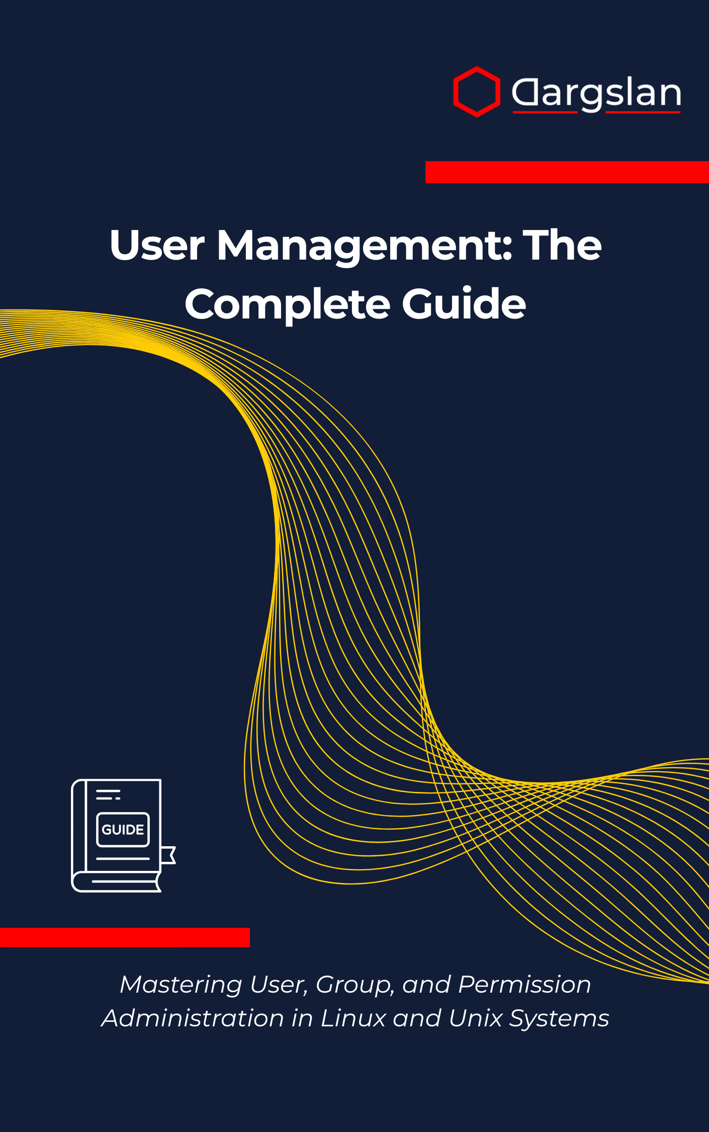 User Management: The Complete Guide