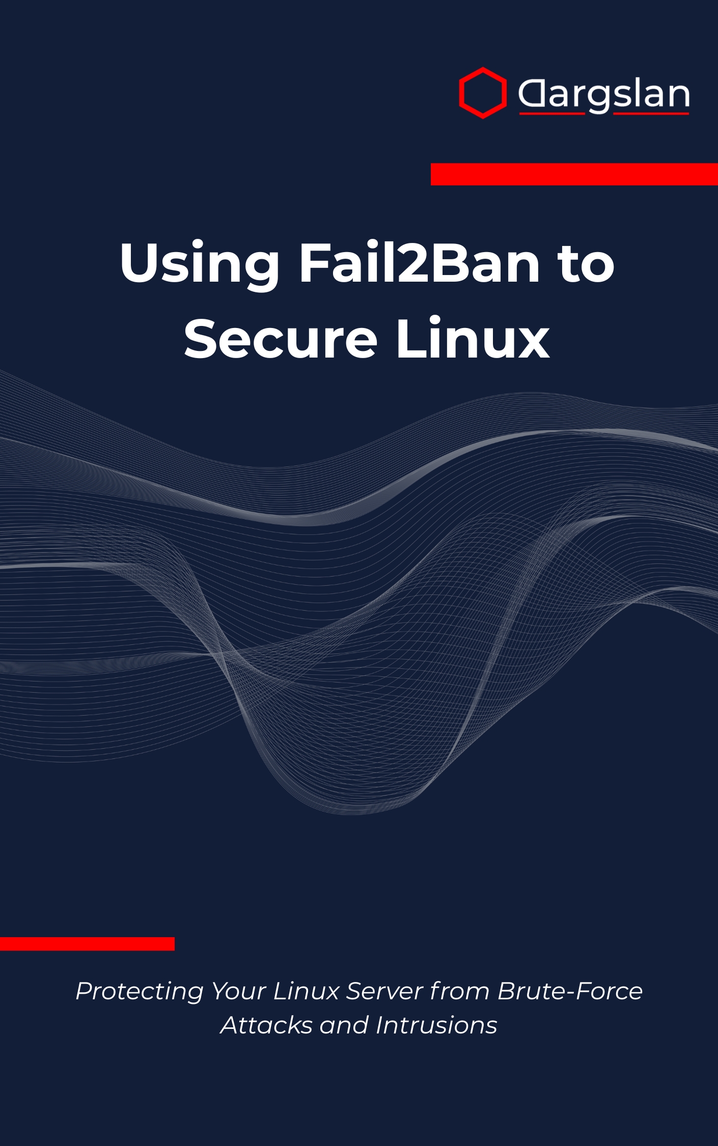 Using Fail2Ban to Secure Linux