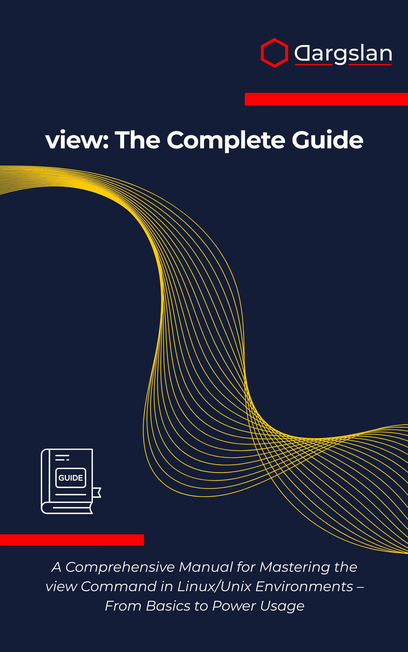 view: The Complete Guide