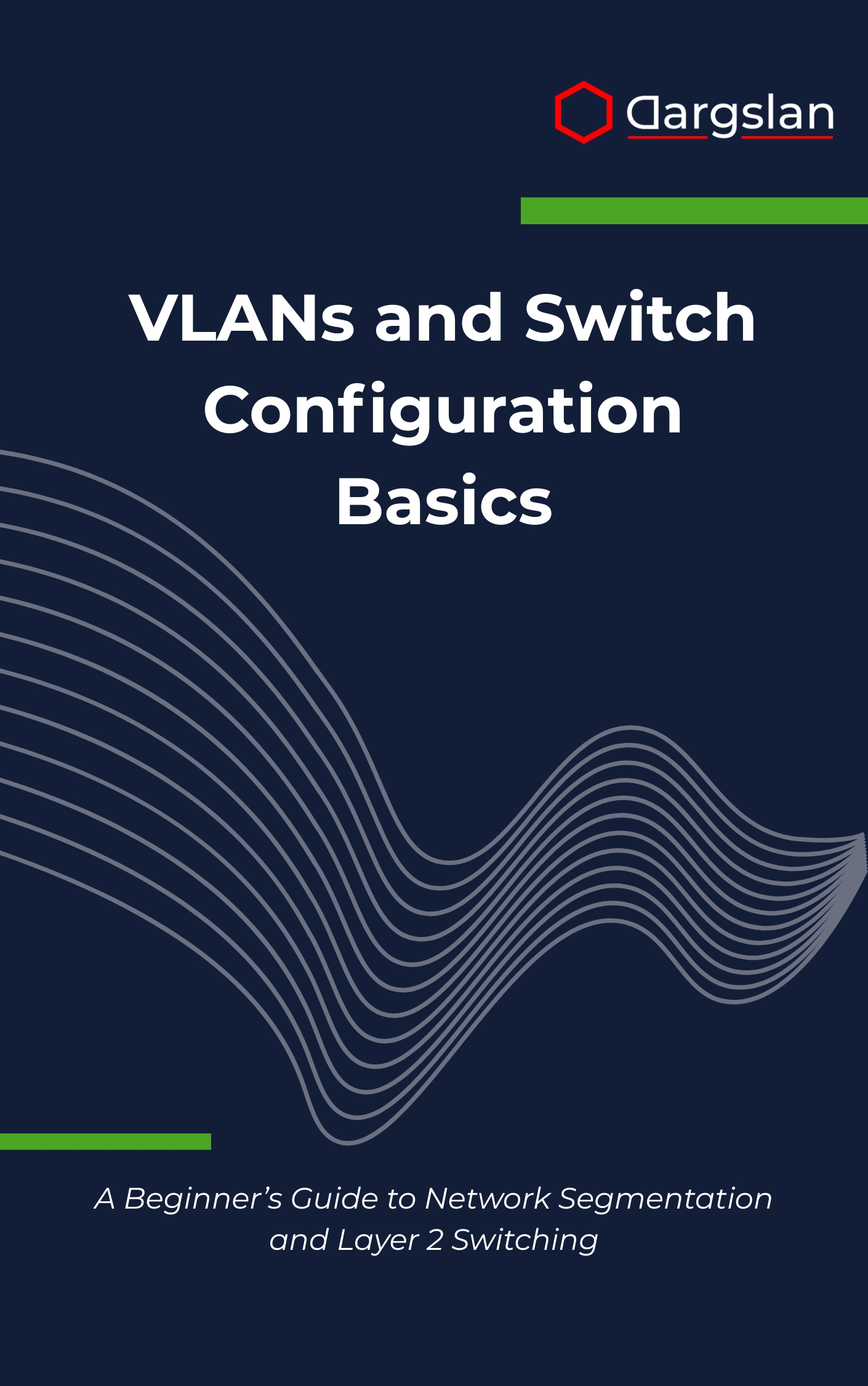 VLANs and Switch Configuration Basics